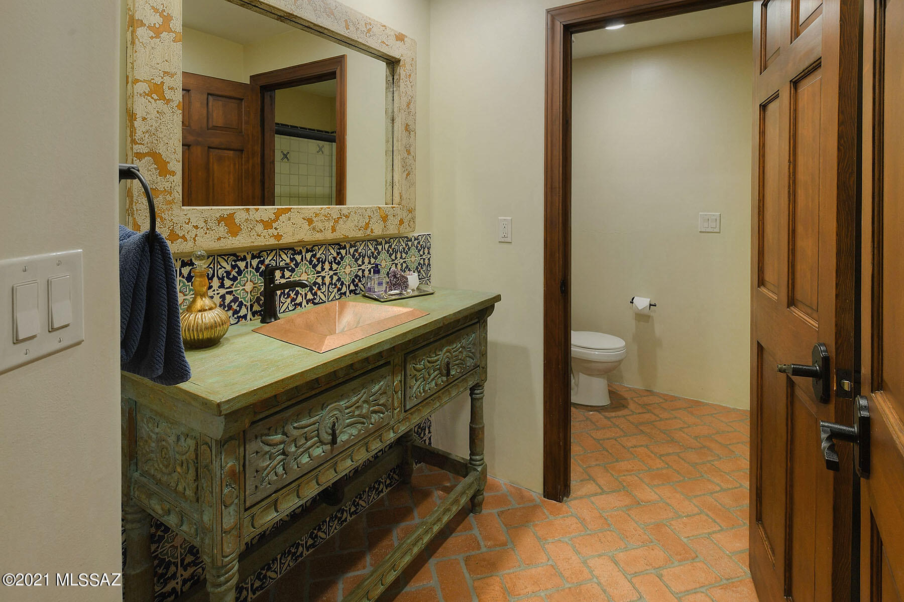 Catalina Foothills Estates NO. 3 - Residential