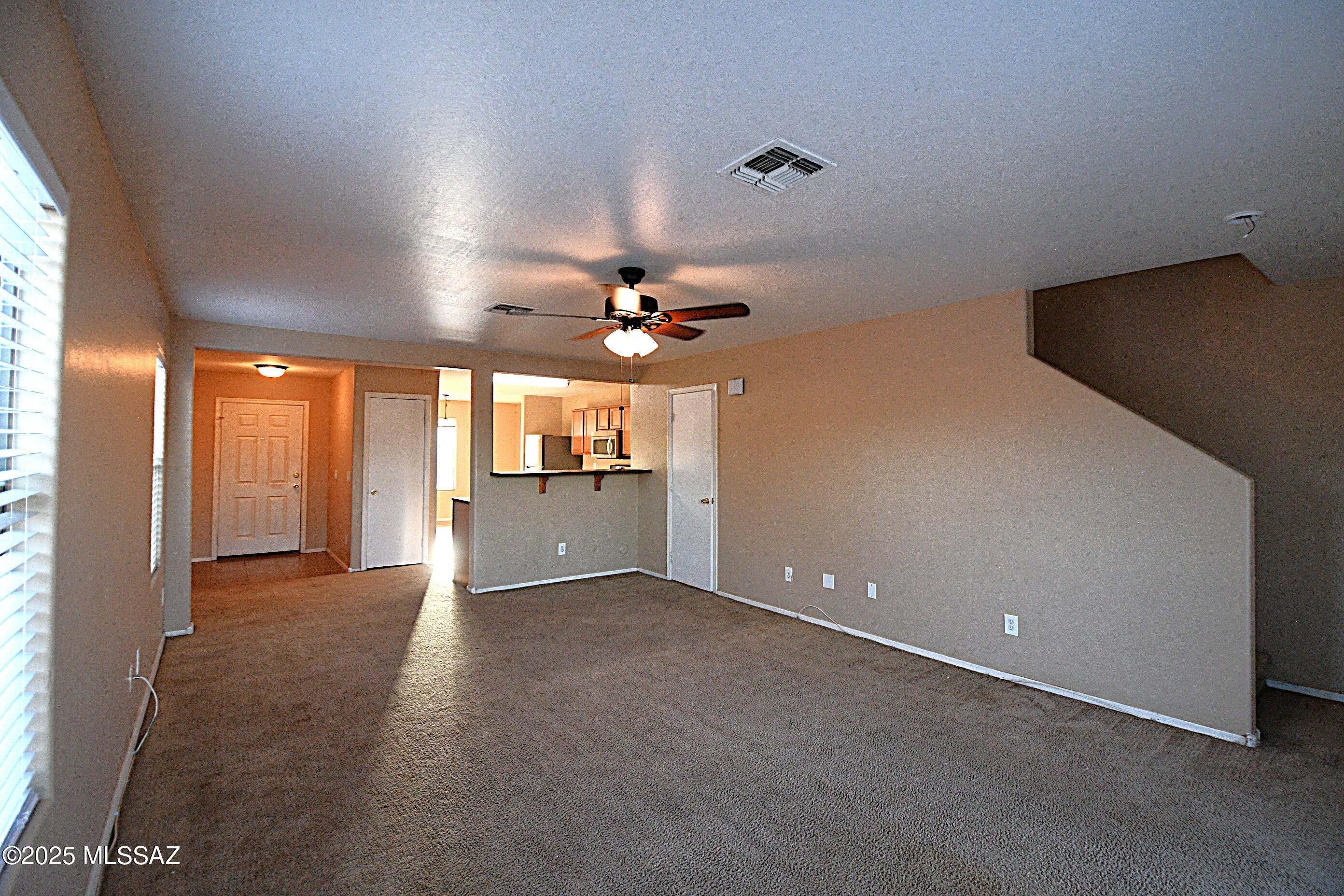 Out Of Pima County - Residential Lease