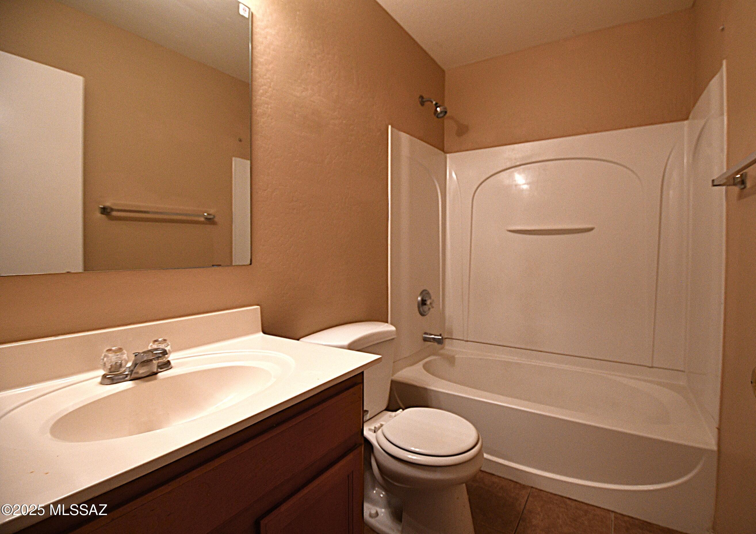 Out Of Pima County - Residential Lease