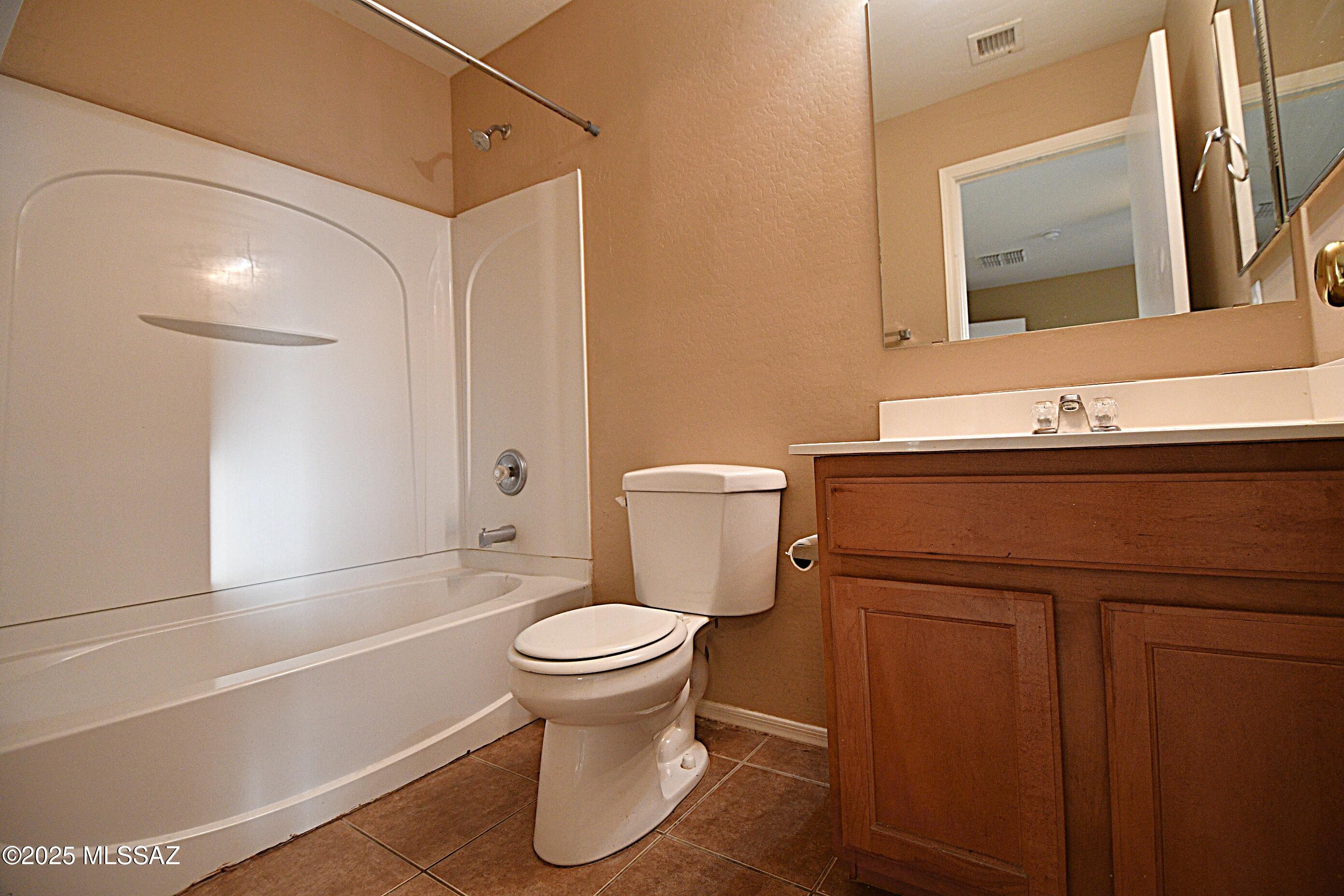 Out Of Pima County - Residential Lease