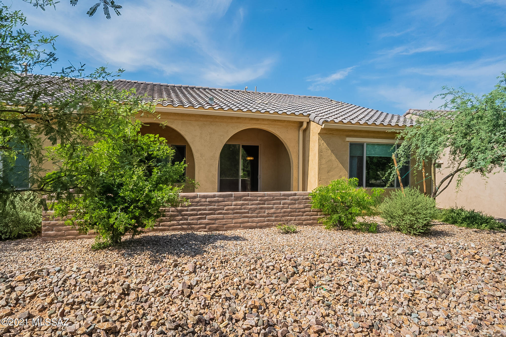 Quail Creek II Unit 33B SQ20161810746 - Residential