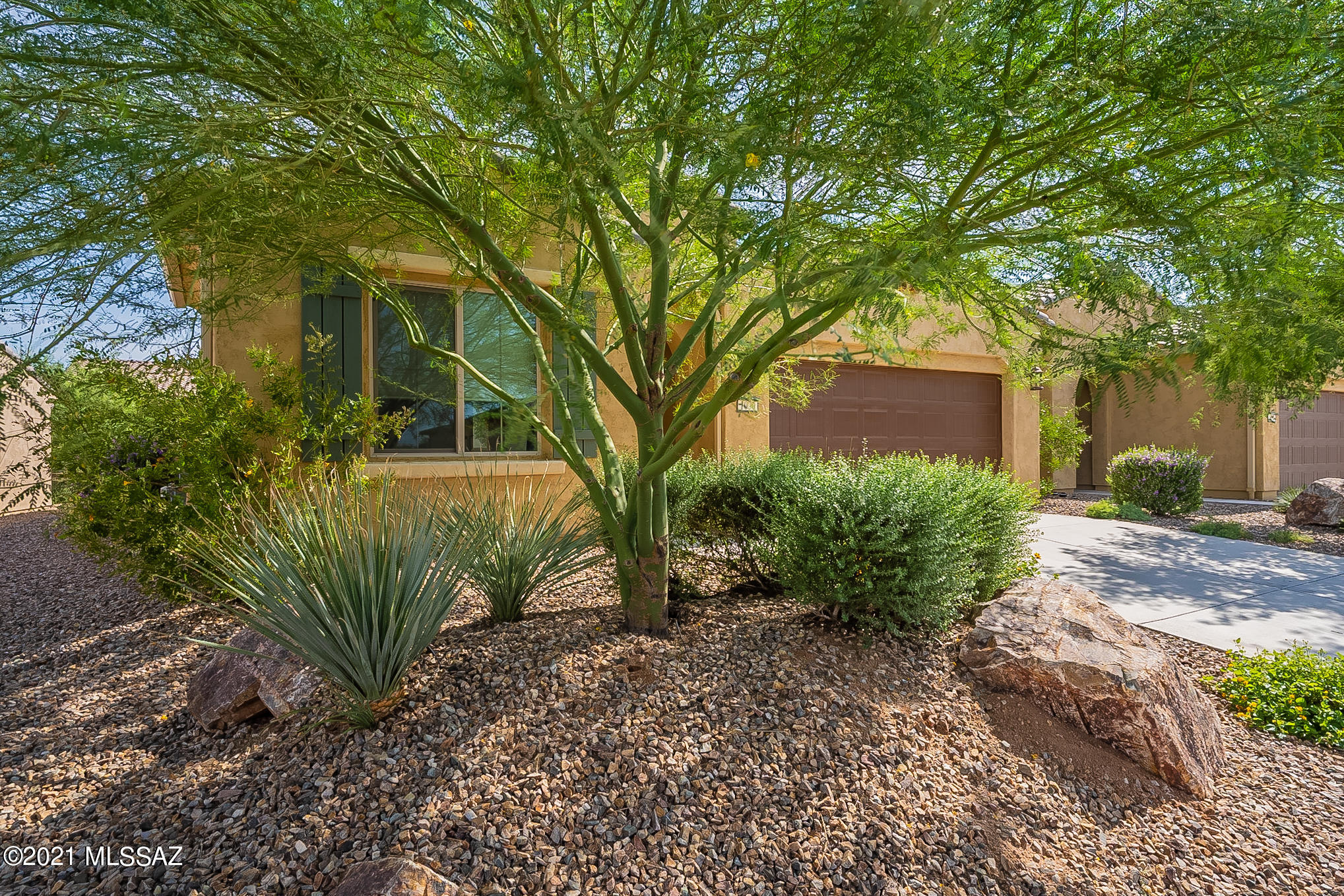Quail Creek II Unit 33B SQ20161810746 - Residential
