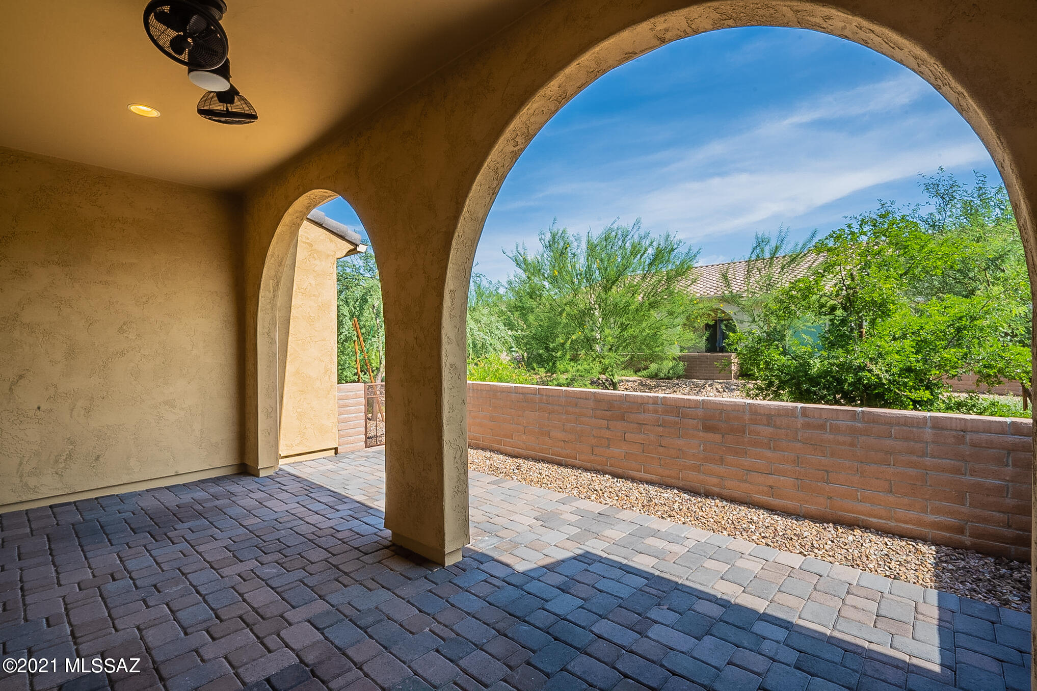Quail Creek II Unit 33B SQ20161810746 - Residential