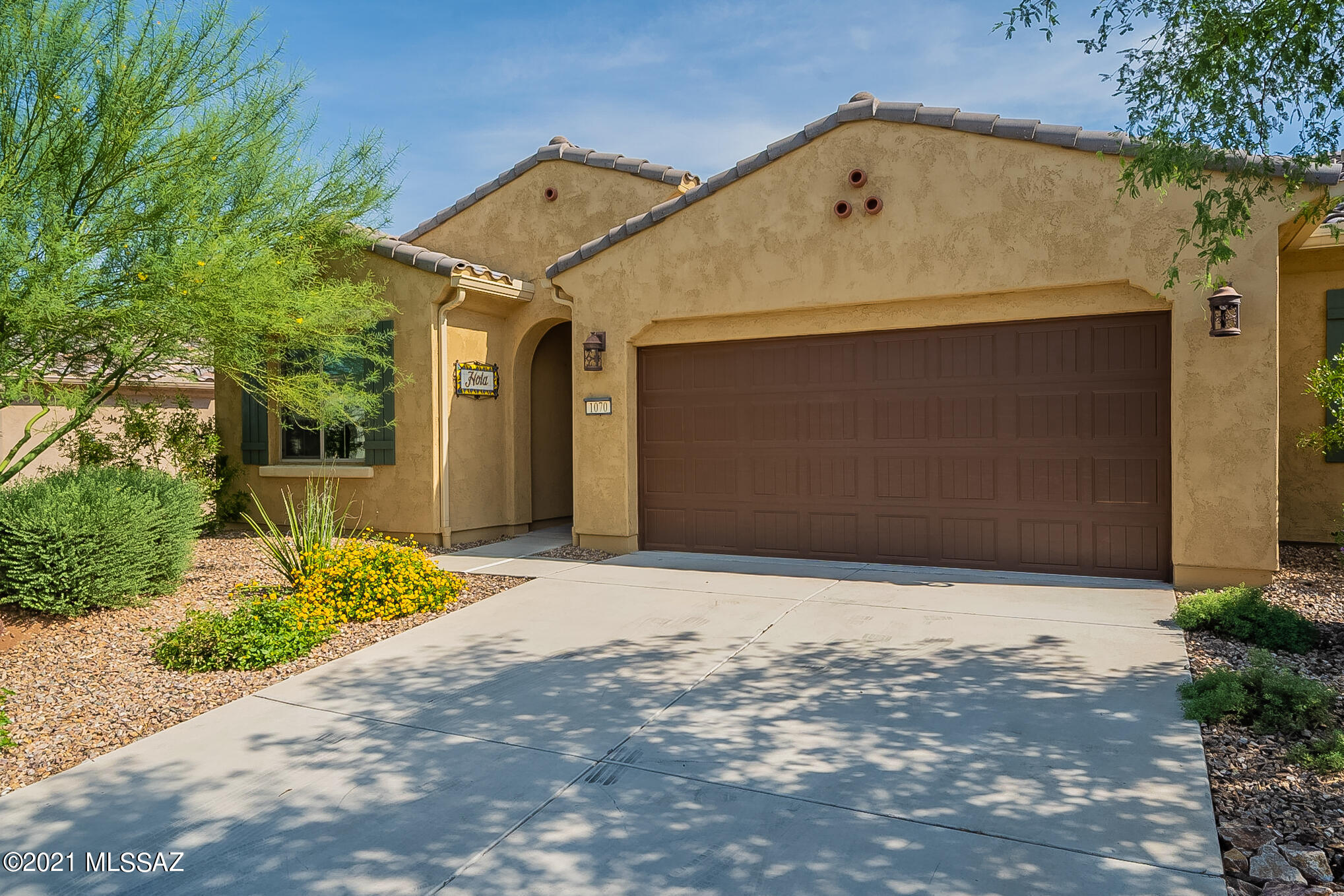 Quail Creek II Unit 33B SQ20161810746 - Residential