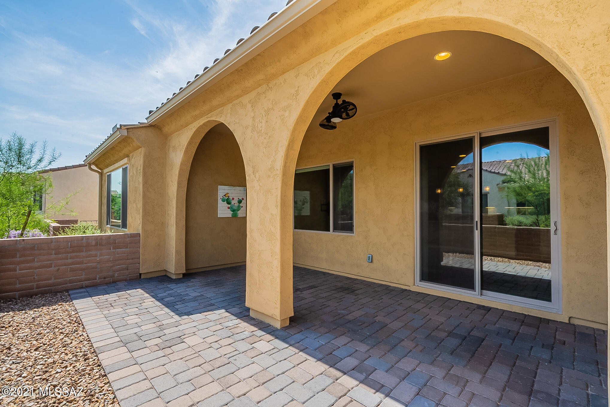 Quail Creek II Unit 33B SQ20161810746 - Residential