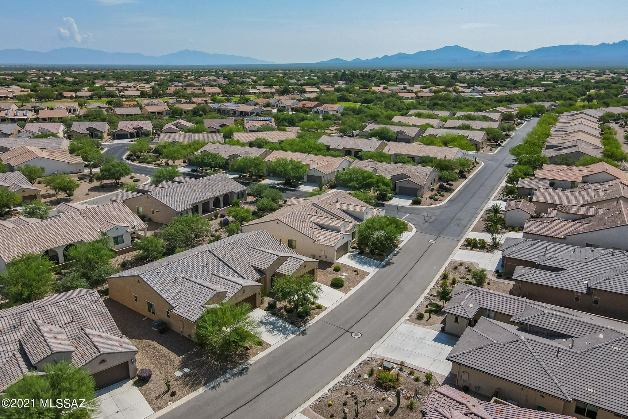 Quail Creek II Unit 33B SQ20161810746 - Residential