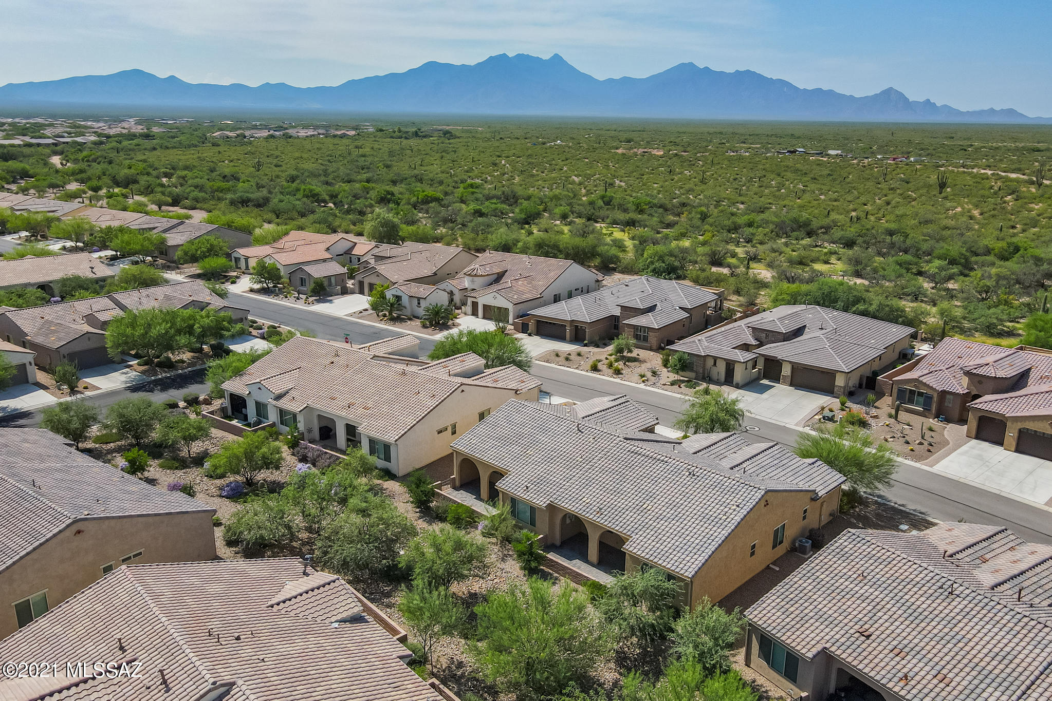 Quail Creek II Unit 33B SQ20161810746 - Residential