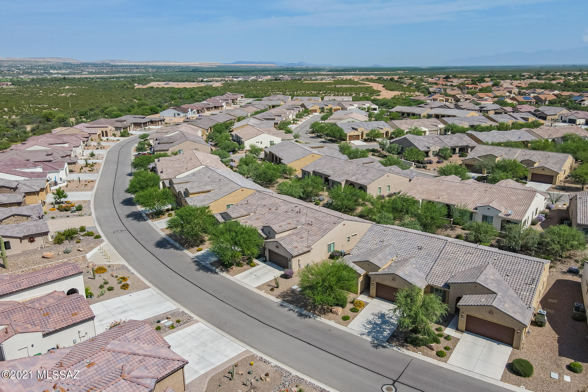 Quail Creek II Unit 33B SQ20161810746 - Residential
