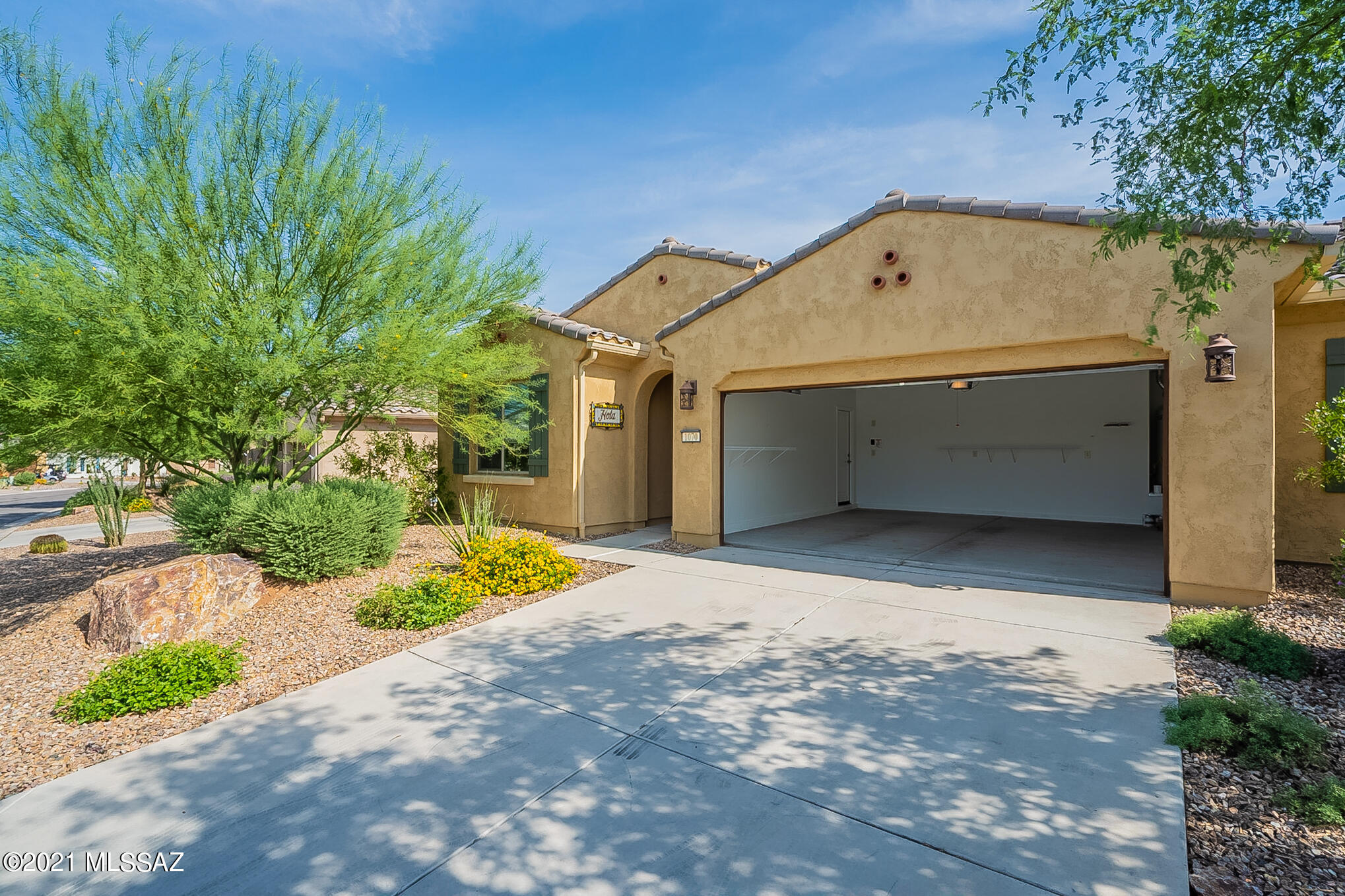 Quail Creek II Unit 33B SQ20161810746 - Residential