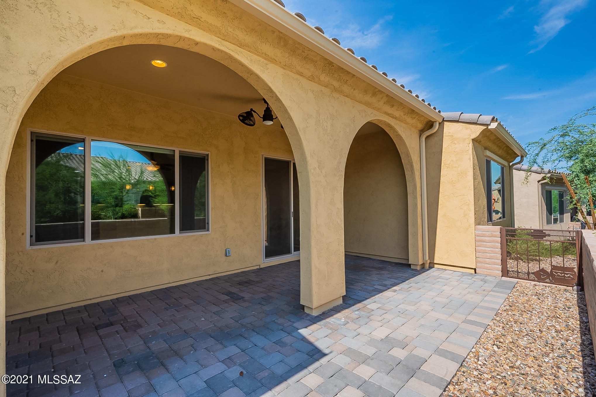 Quail Creek II Unit 33B SQ20161810746 - Residential