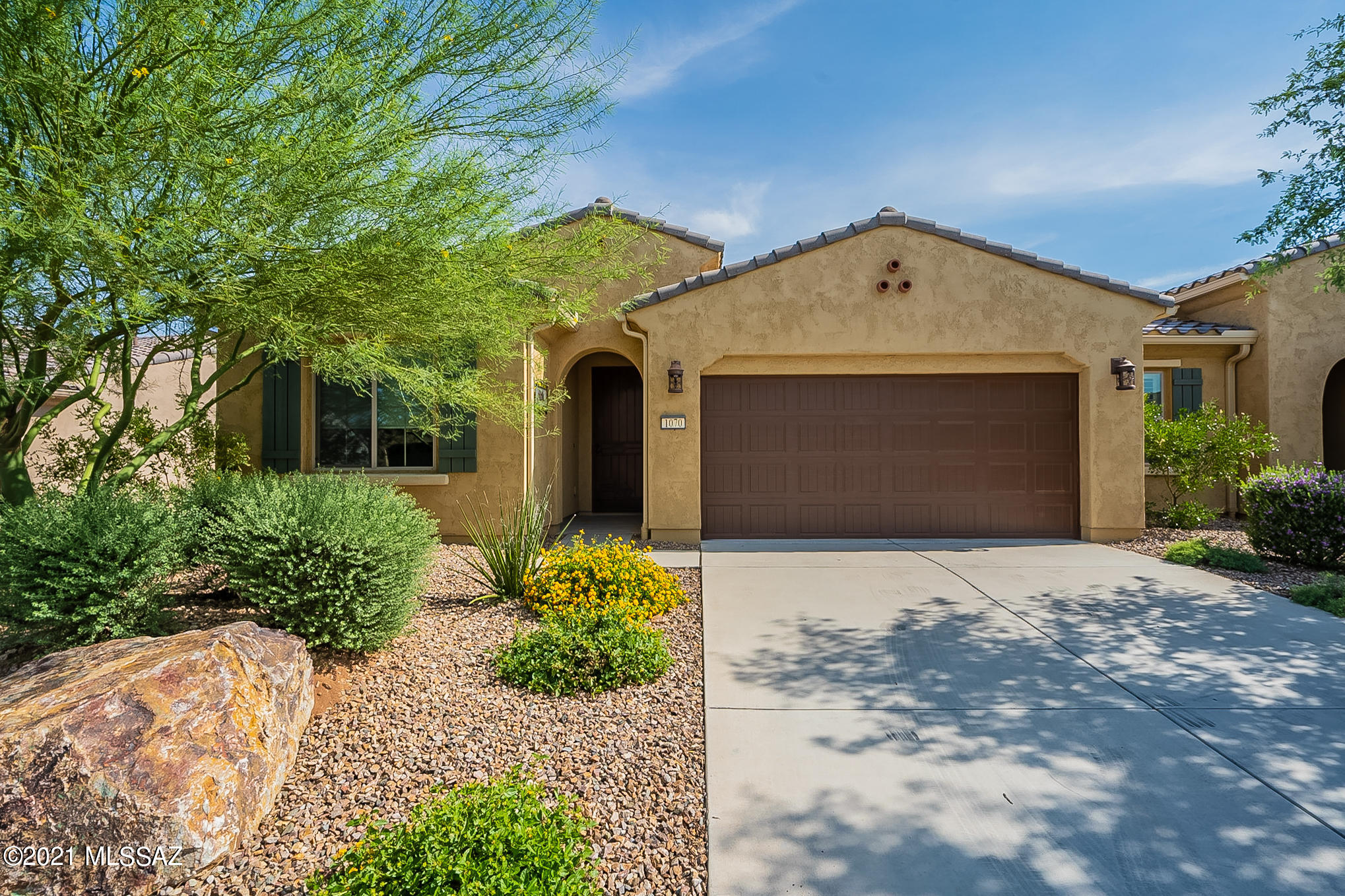 Quail Creek II Unit 33B SQ20161810746 - Residential