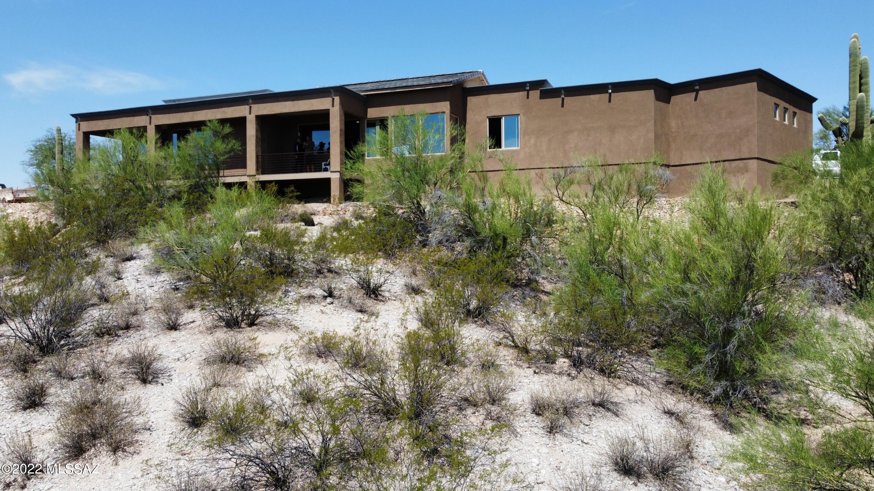 San Simeon II (1-6) - Residential