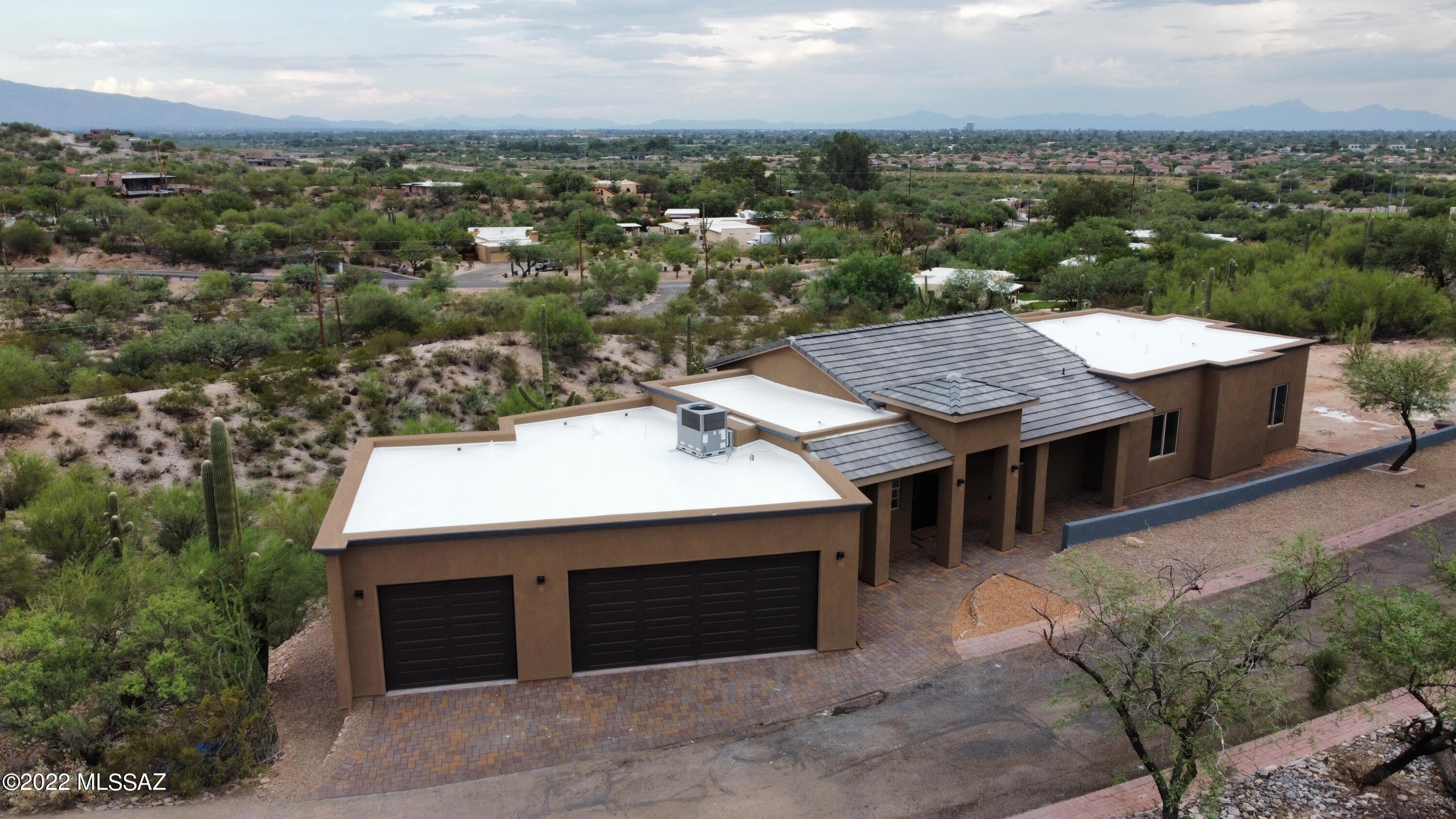 San Simeon II (1-6) - Residential