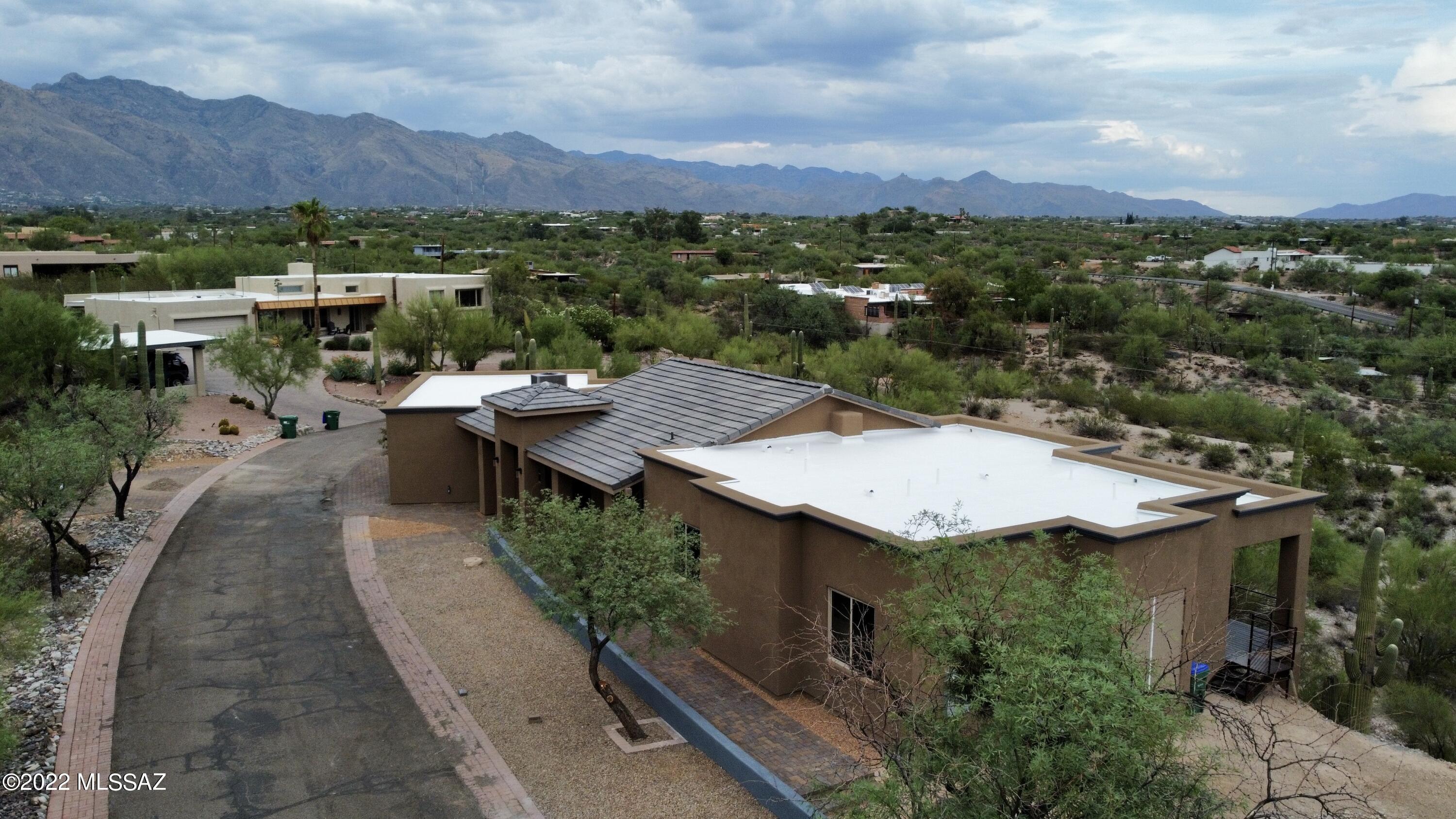 San Simeon II (1-6) - Residential