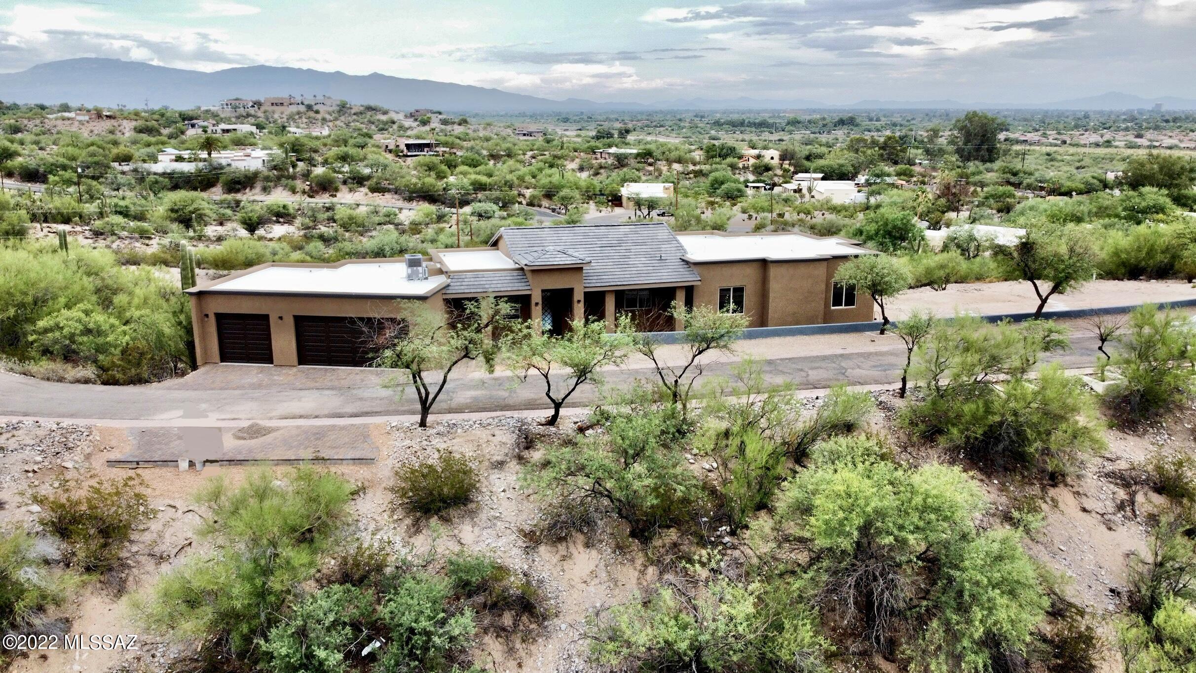 San Simeon II (1-6) - Residential