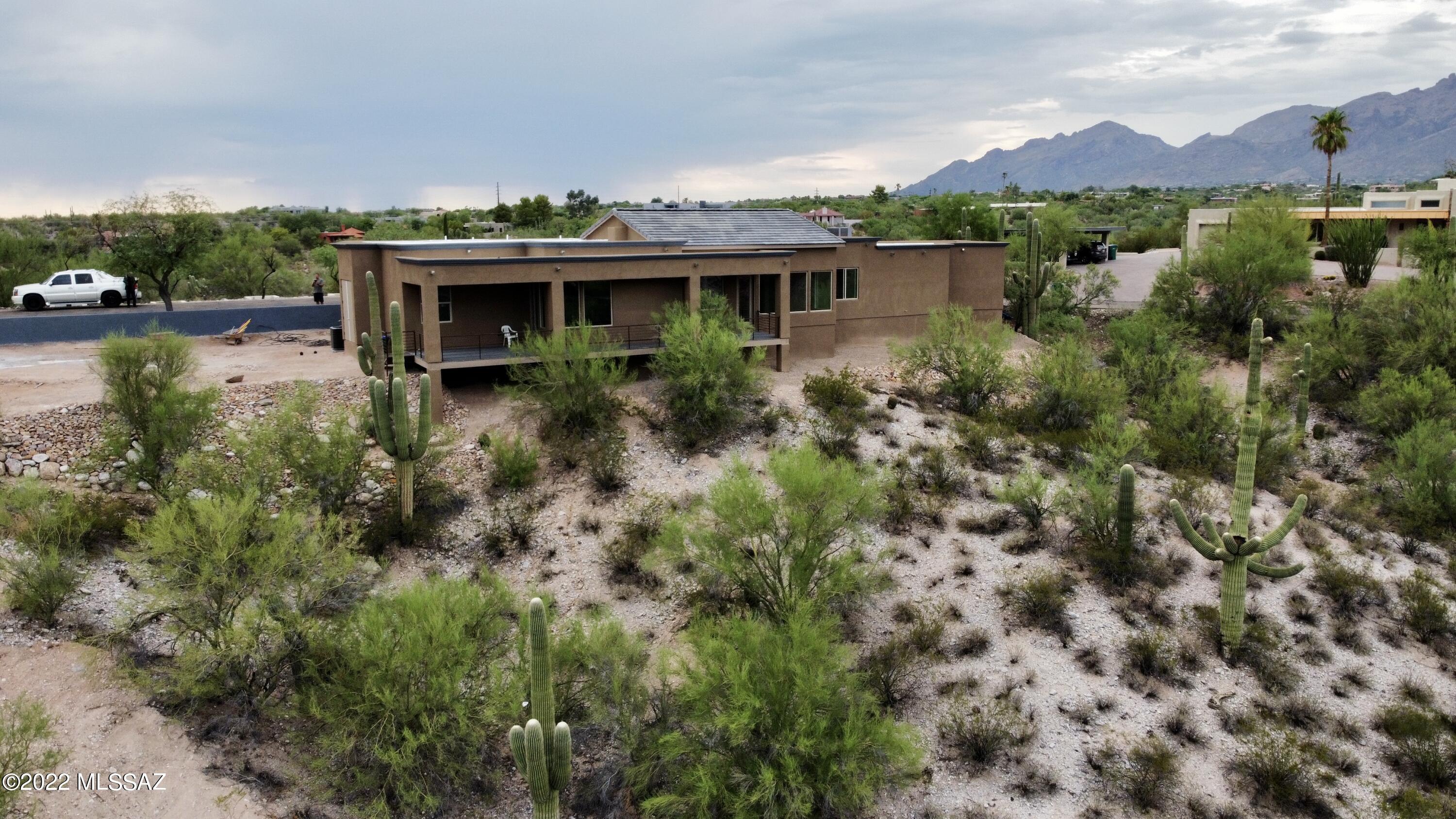 San Simeon II (1-6) - Residential