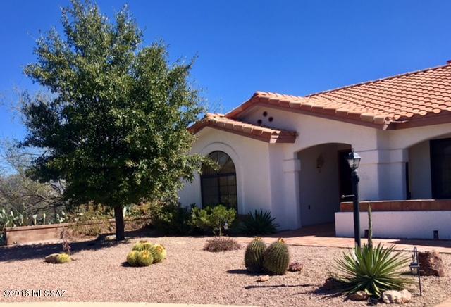 Sun City Vistoso Unit 6 - Residential