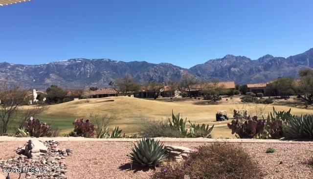 Sun City Vistoso Unit 6 - Residential