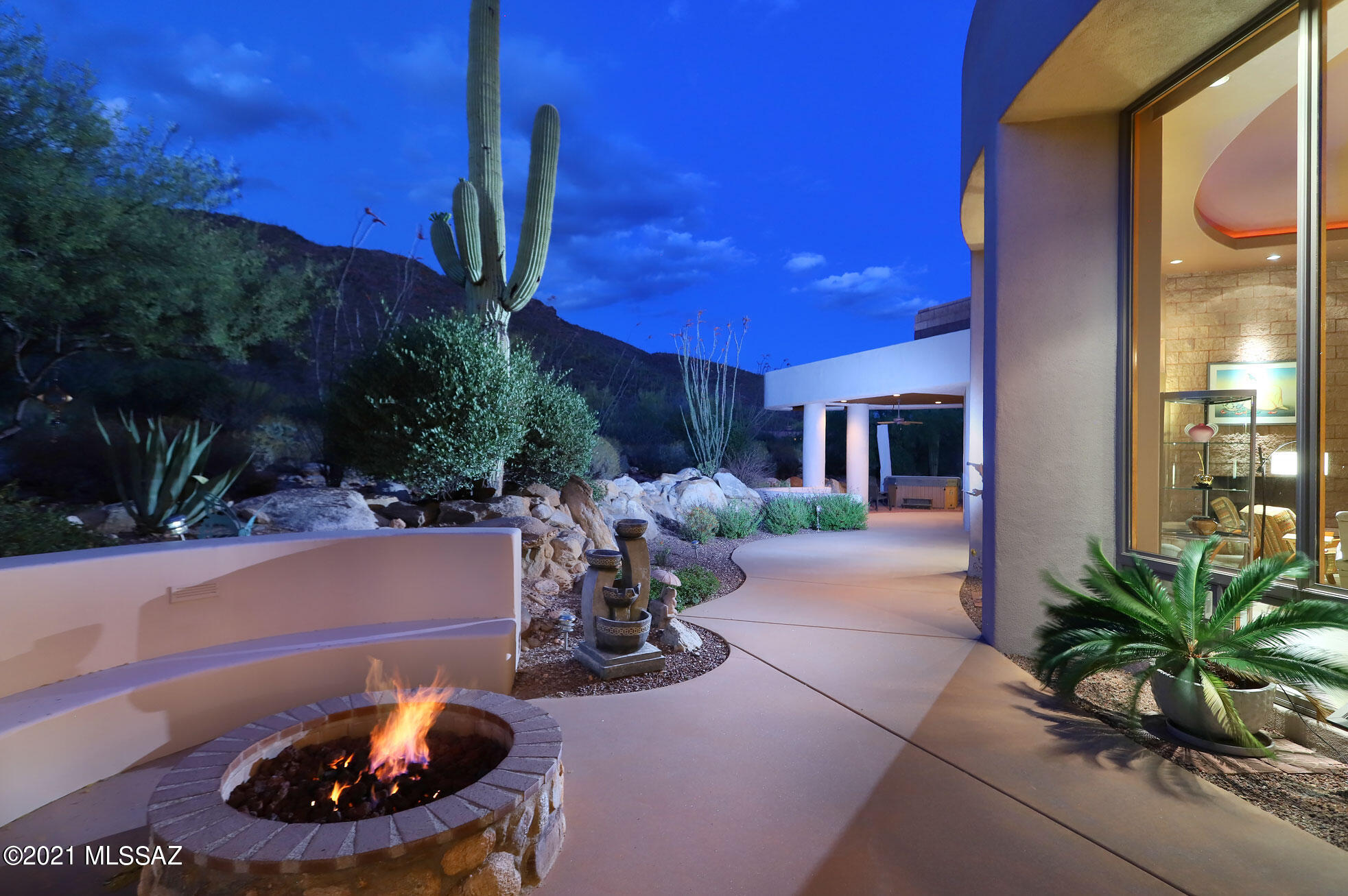 Enclave At Pima Canyon (The) - Residential
