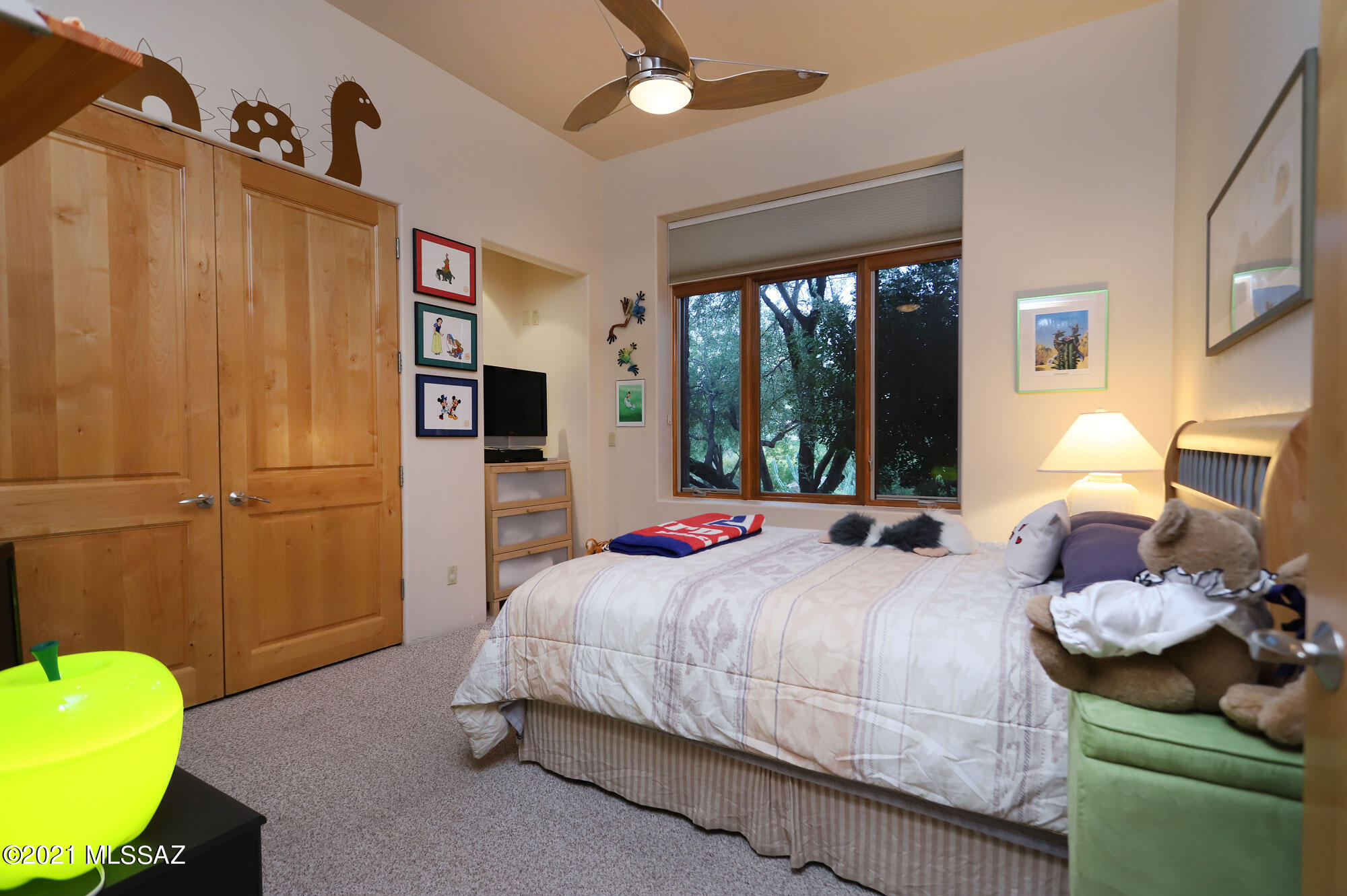 Enclave At Pima Canyon (The) - Residential