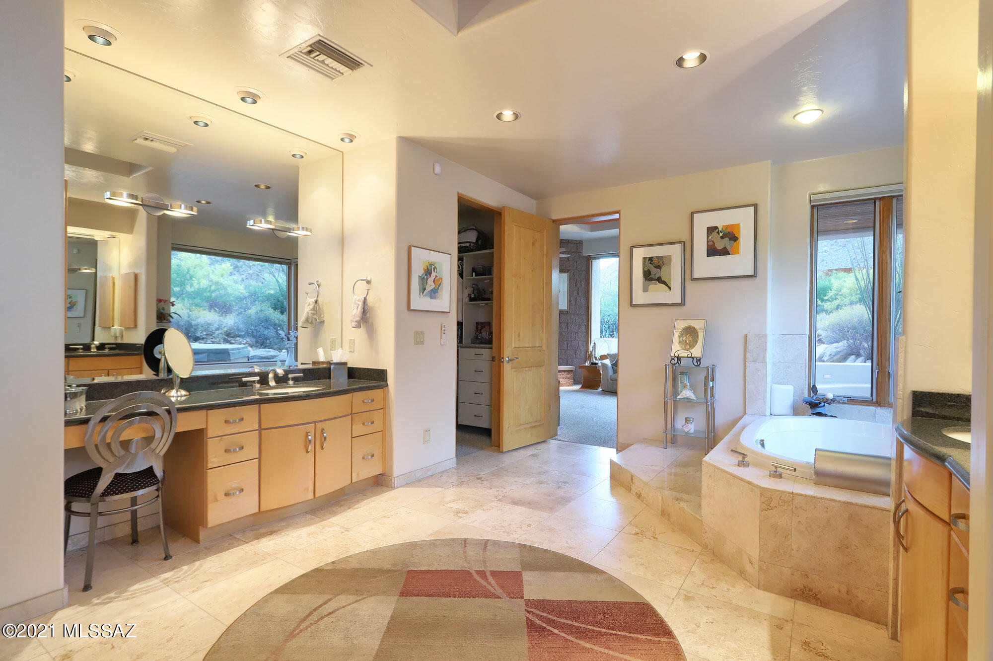 Enclave At Pima Canyon (The) - Residential