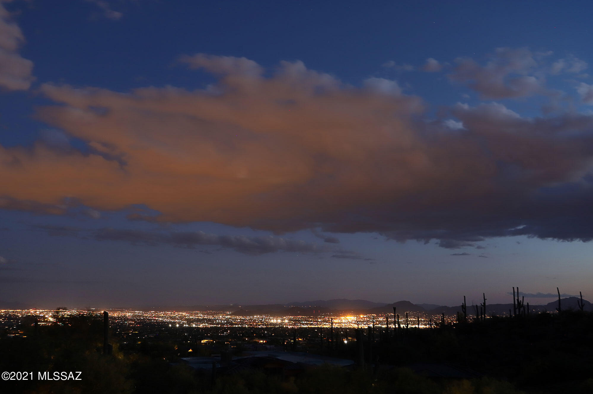 Enclave At Pima Canyon (The) - Residential