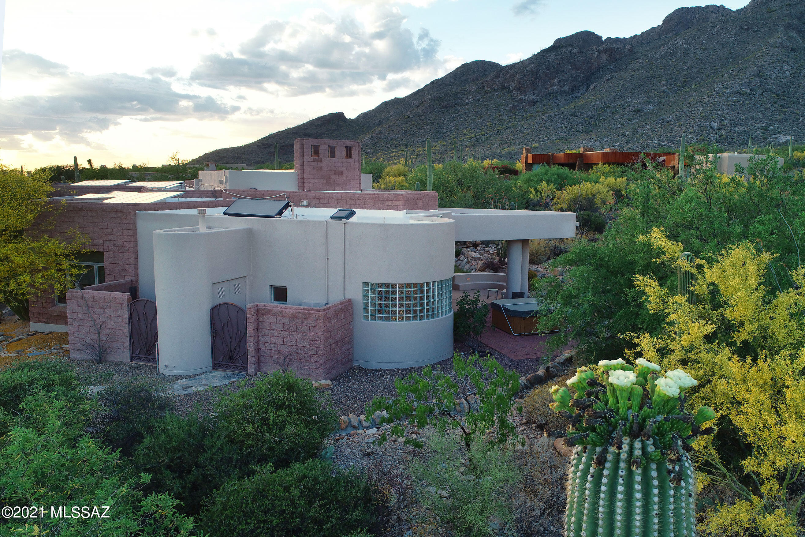 Enclave At Pima Canyon (The) - Residential