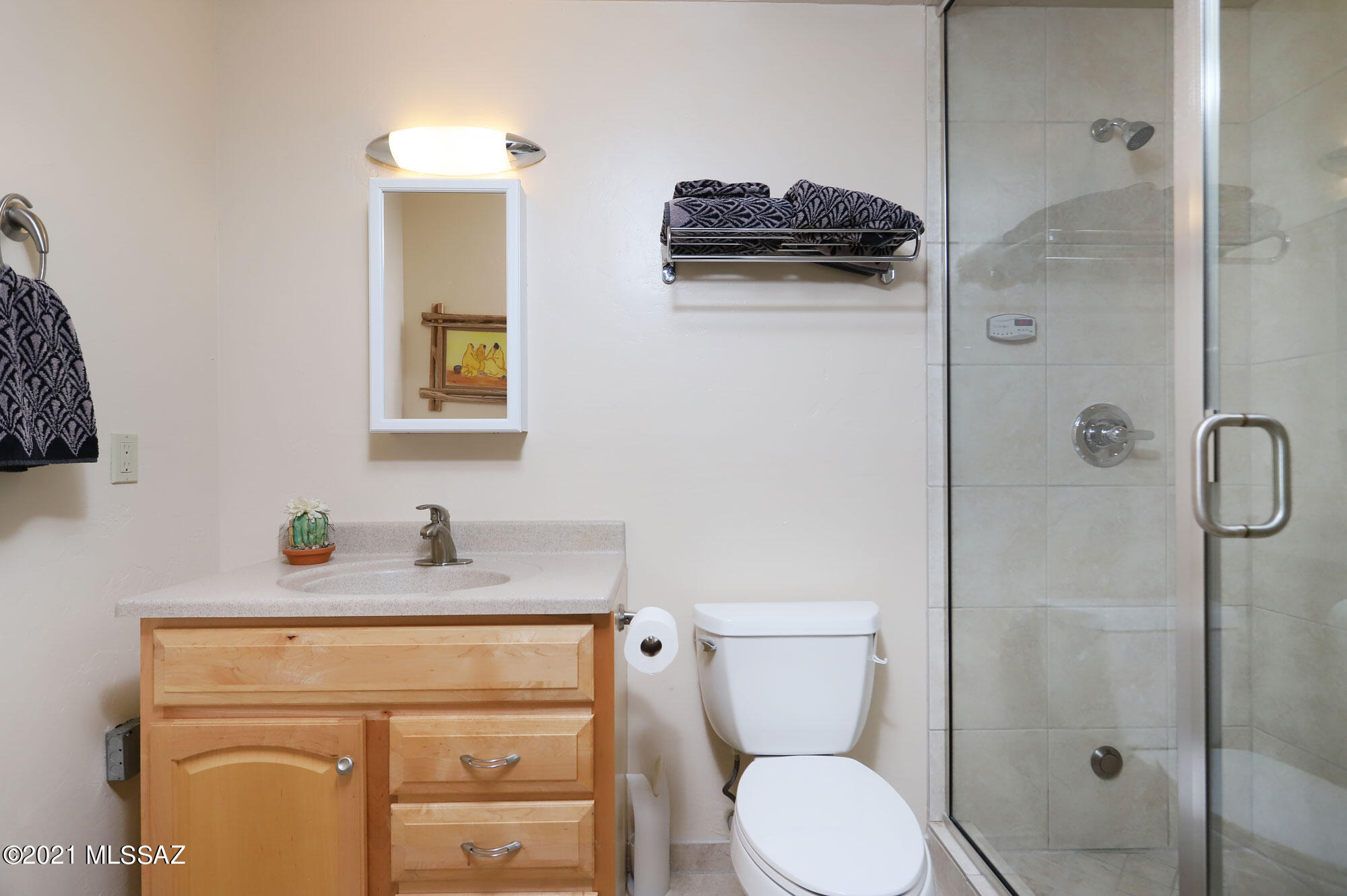 Enclave At Pima Canyon (The) - Residential