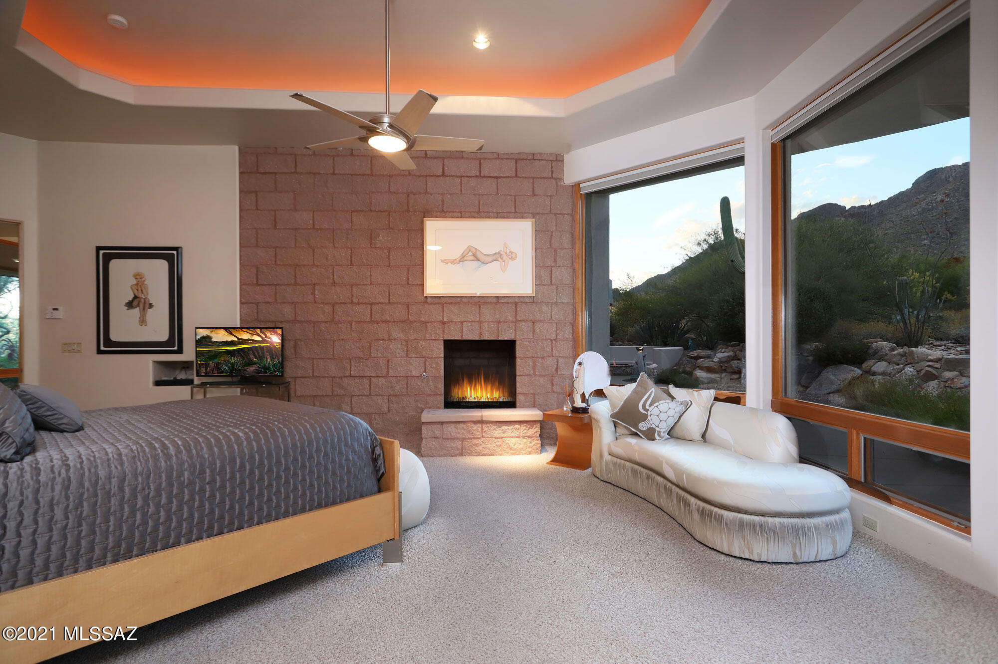 Enclave At Pima Canyon (The) - Residential