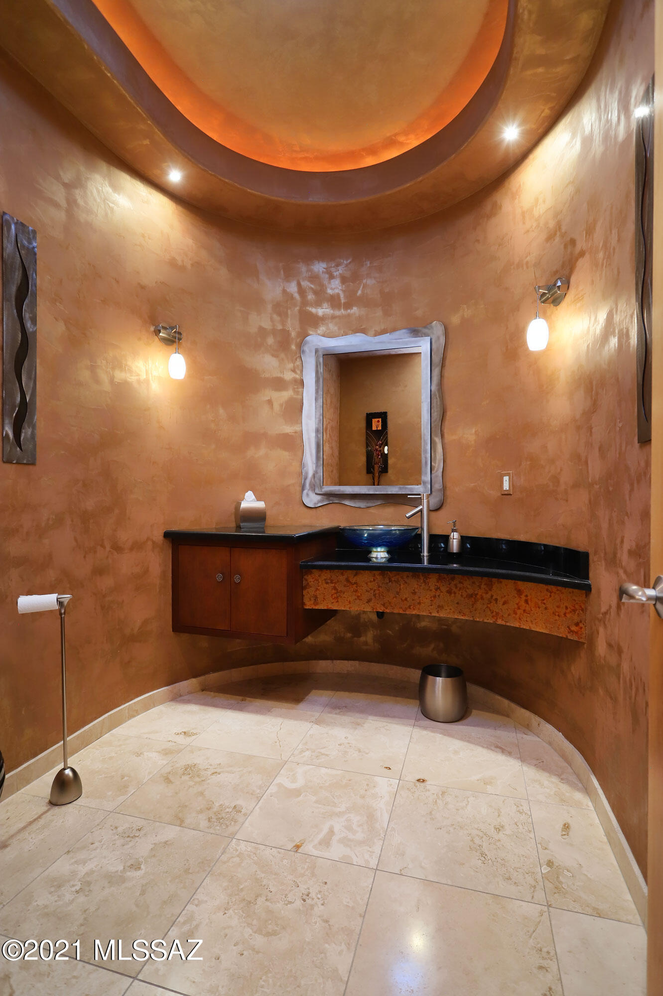 Enclave At Pima Canyon (The) - Residential