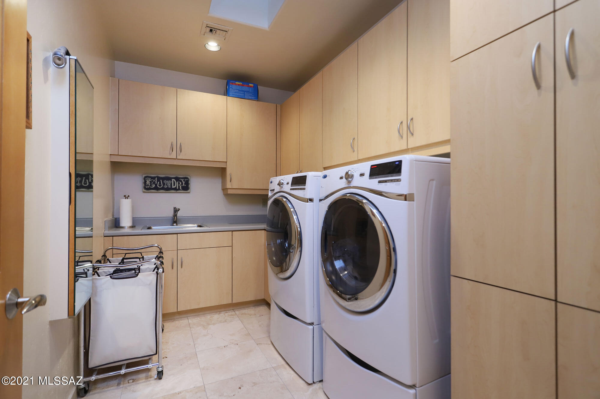 Enclave At Pima Canyon (The) - Residential