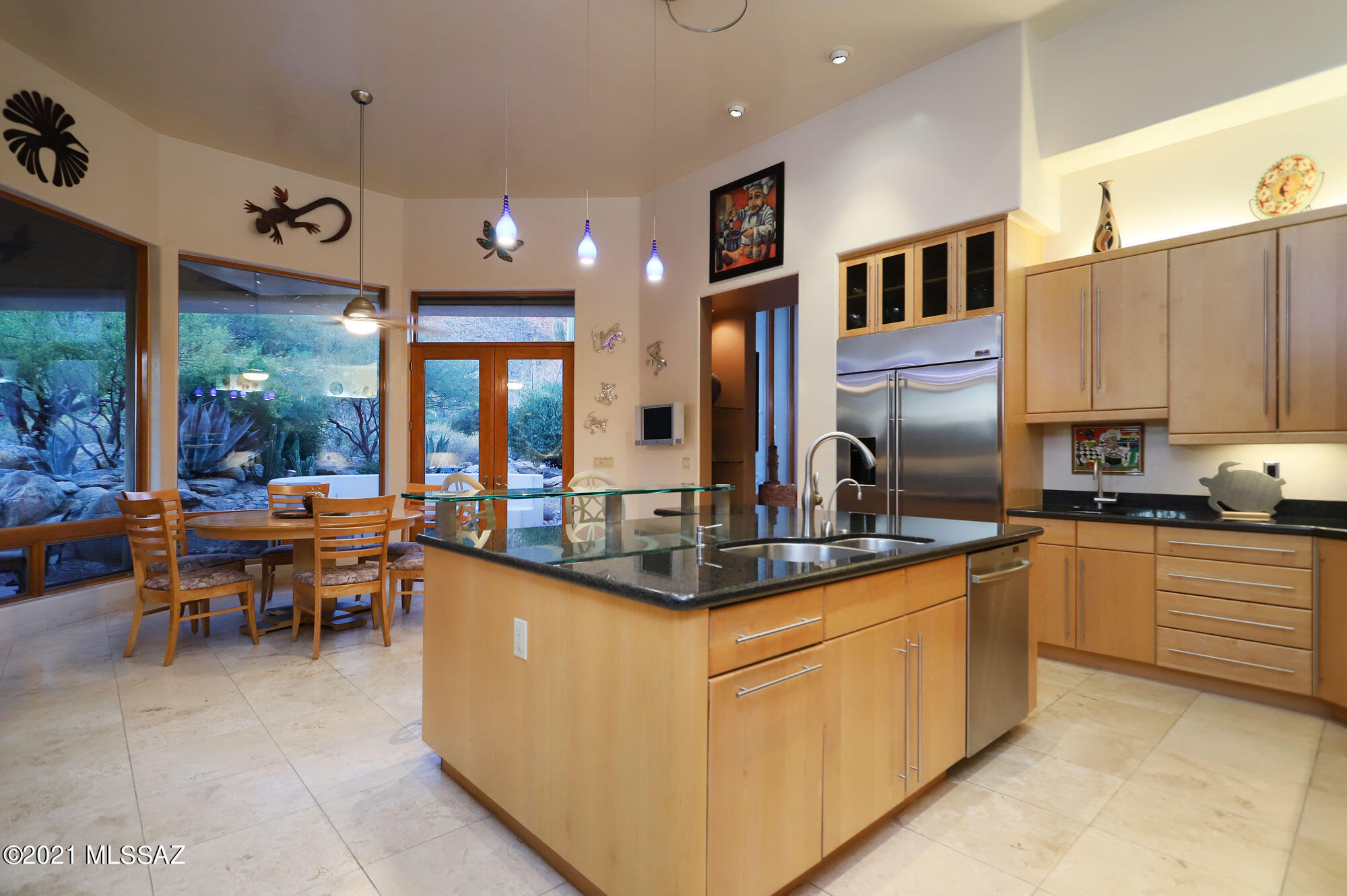 Enclave At Pima Canyon (The) - Residential