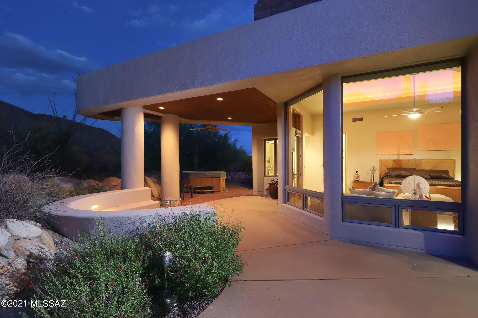 Enclave At Pima Canyon (The) - Residential