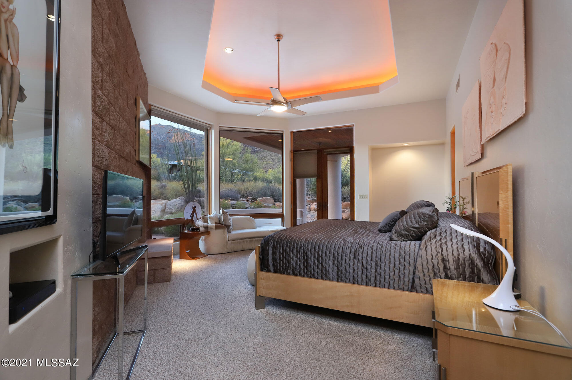 Enclave At Pima Canyon (The) - Residential