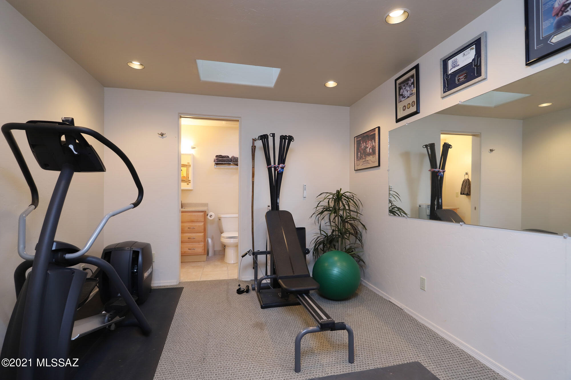 Enclave At Pima Canyon (The) - Residential