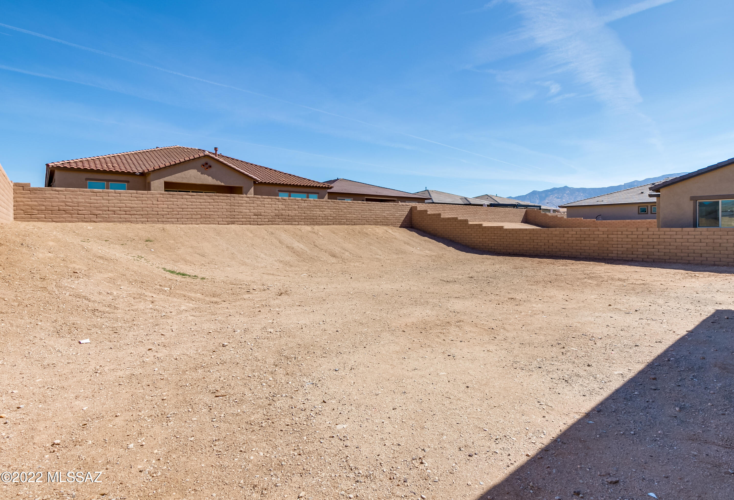 Rancho Vistoso Parcel 10-J Resub SQ20180960001 - Residential
