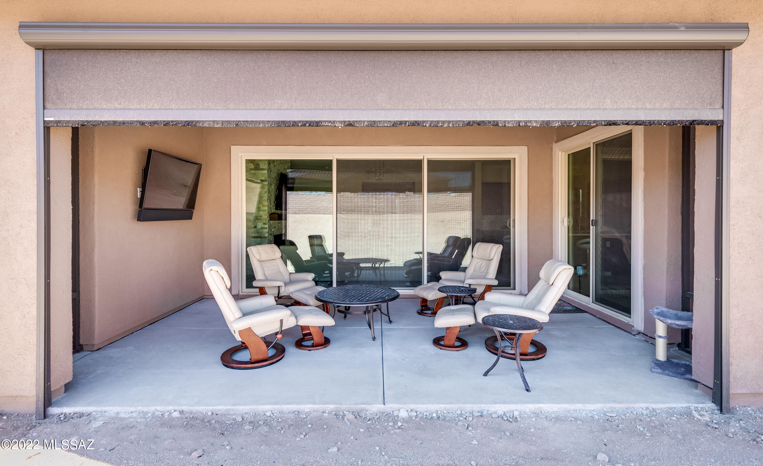 Rancho Vistoso Parcel 10-J Resub SQ20180960001 - Residential