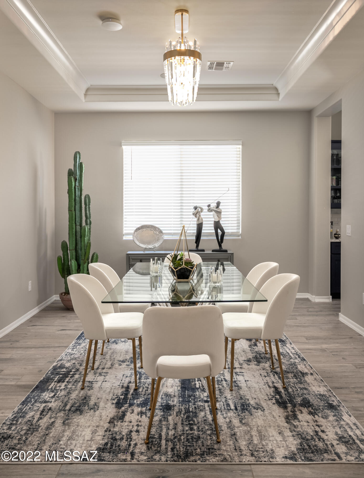 Rancho Vistoso Parcel 10-J Resub SQ20180960001 - Residential