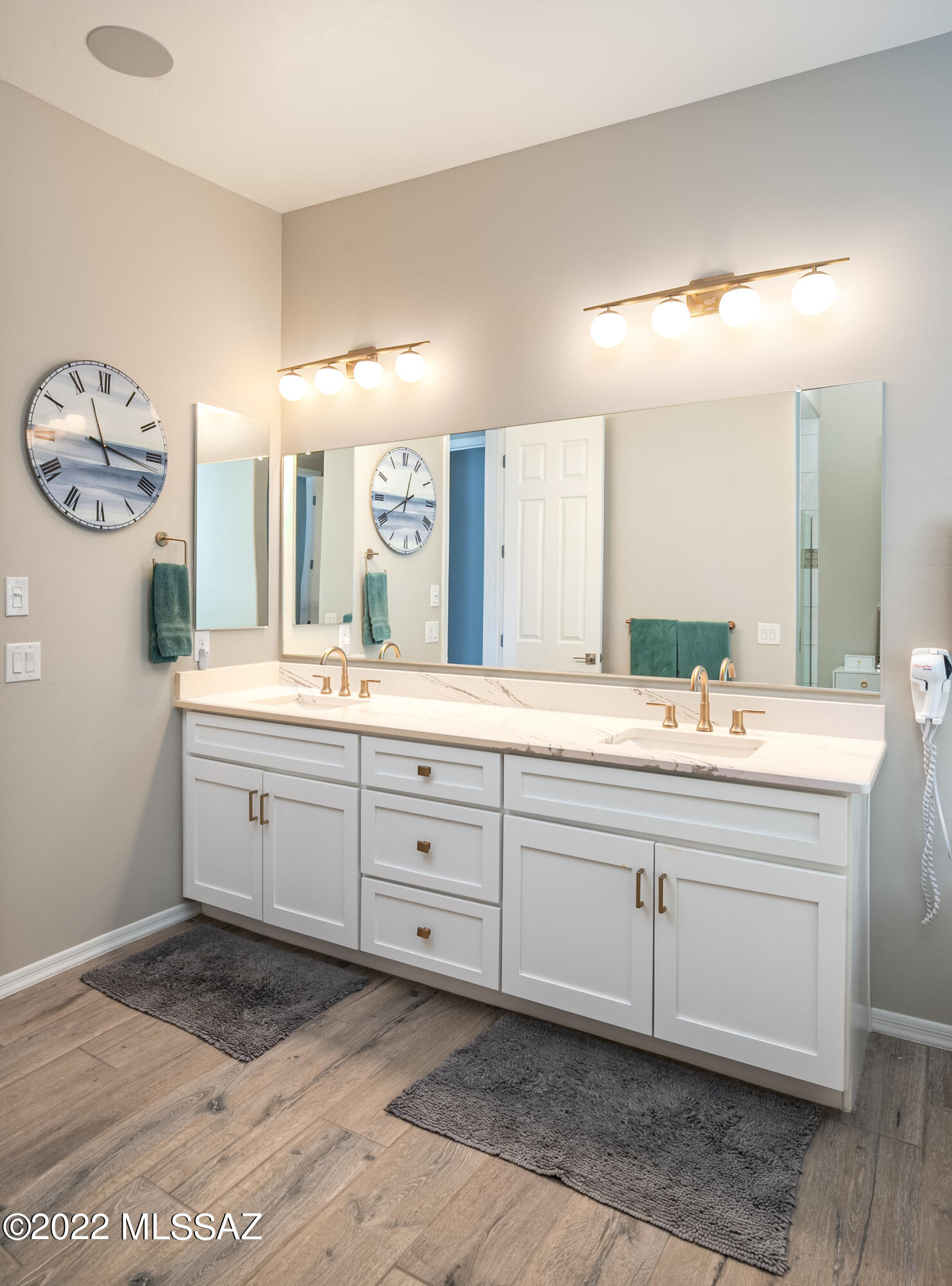 Rancho Vistoso Parcel 10-J Resub SQ20180960001 - Residential