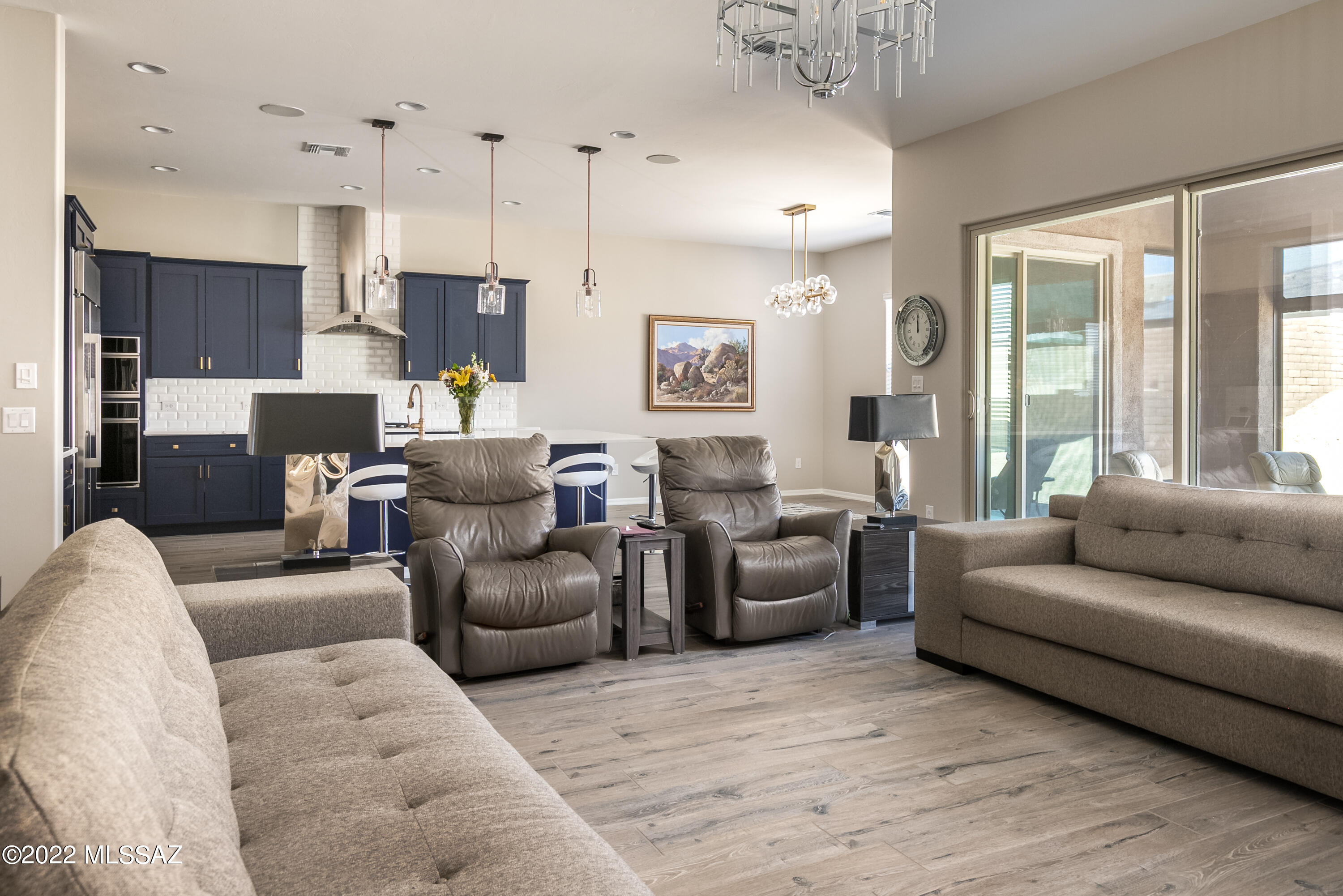 Rancho Vistoso Parcel 10-J Resub SQ20180960001 - Residential