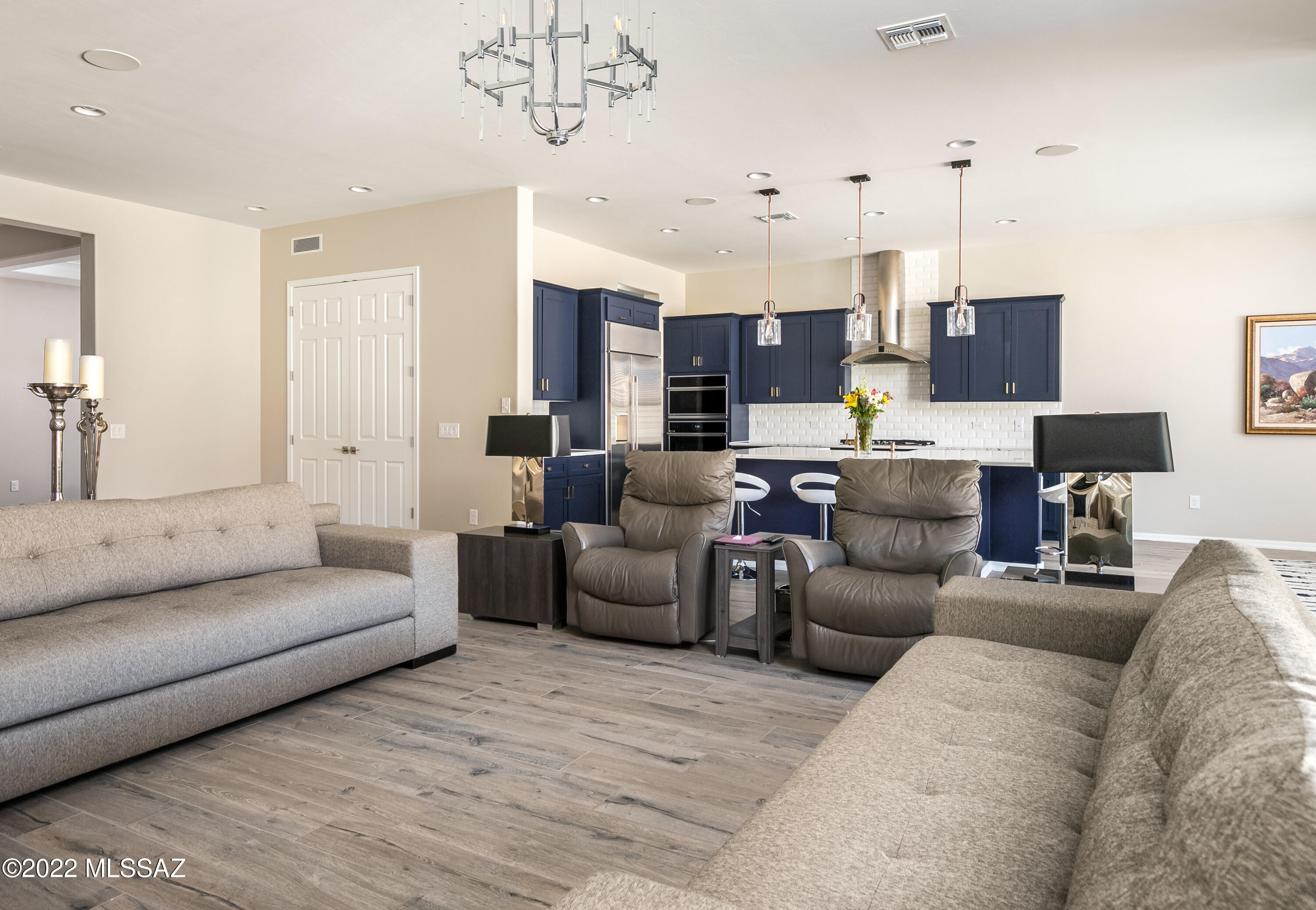 Rancho Vistoso Parcel 10-J Resub SQ20180960001 - Residential