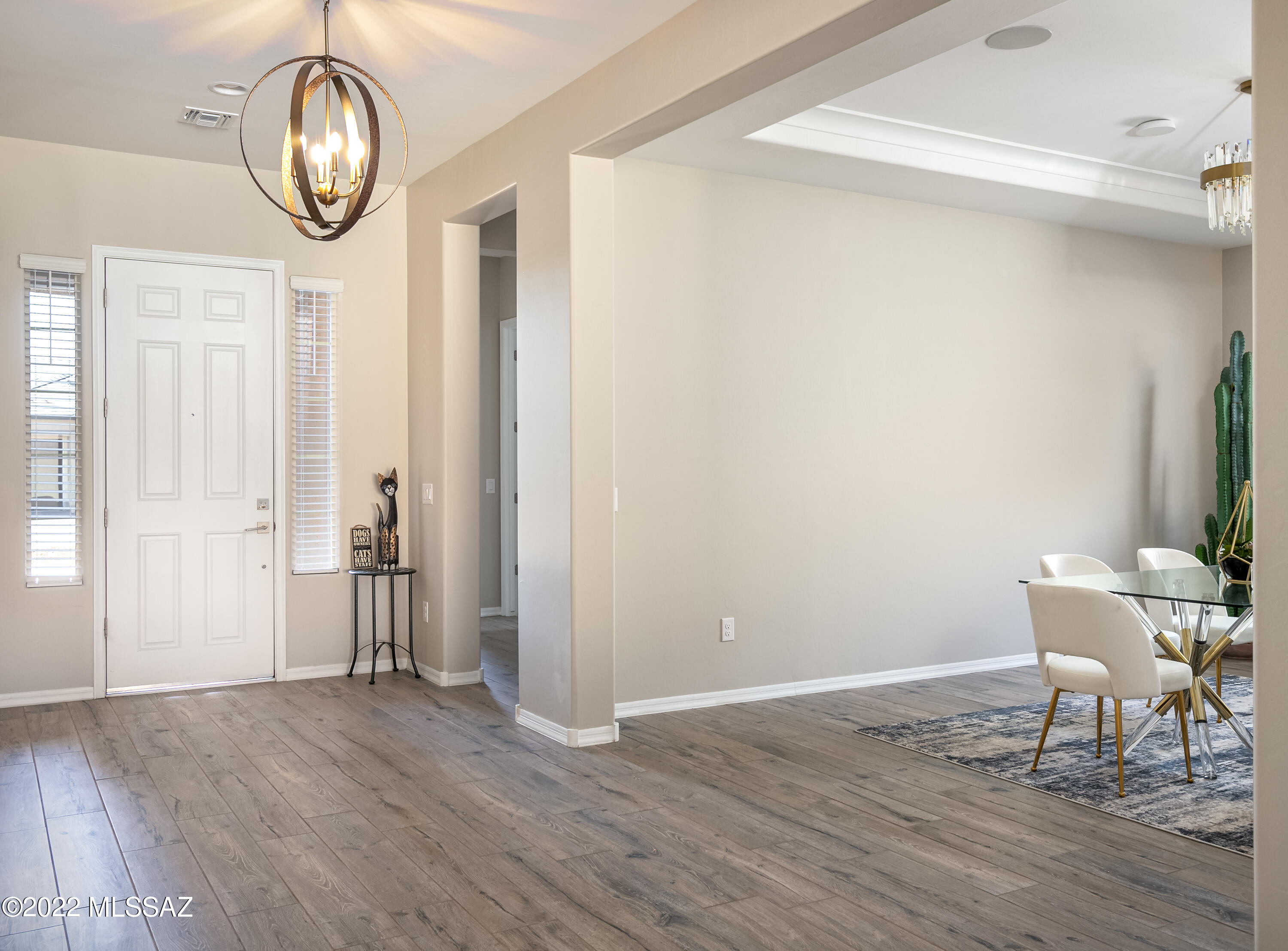 Rancho Vistoso Parcel 10-J Resub SQ20180960001 - Residential
