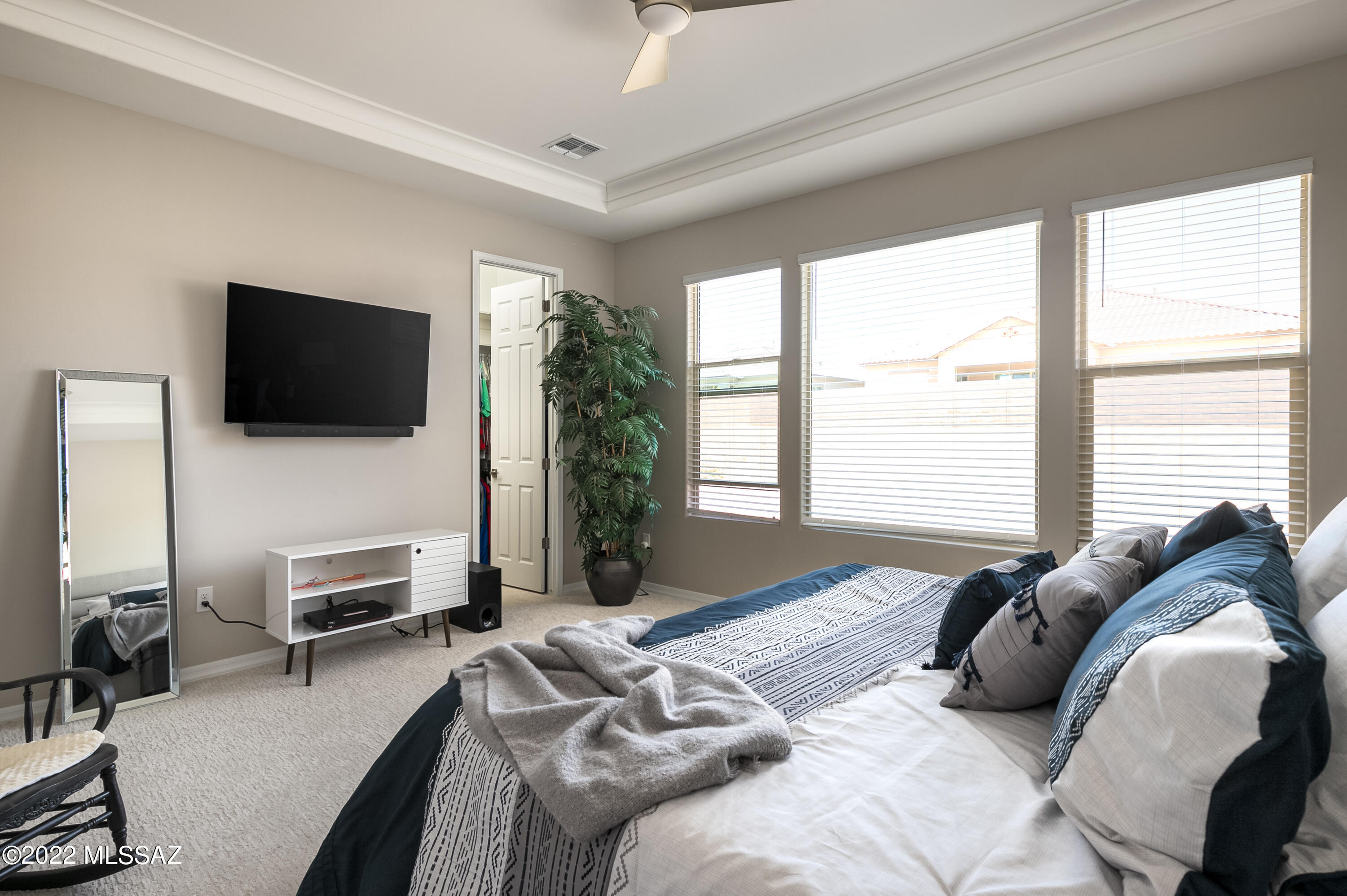 Rancho Vistoso Parcel 10-J Resub SQ20180960001 - Residential