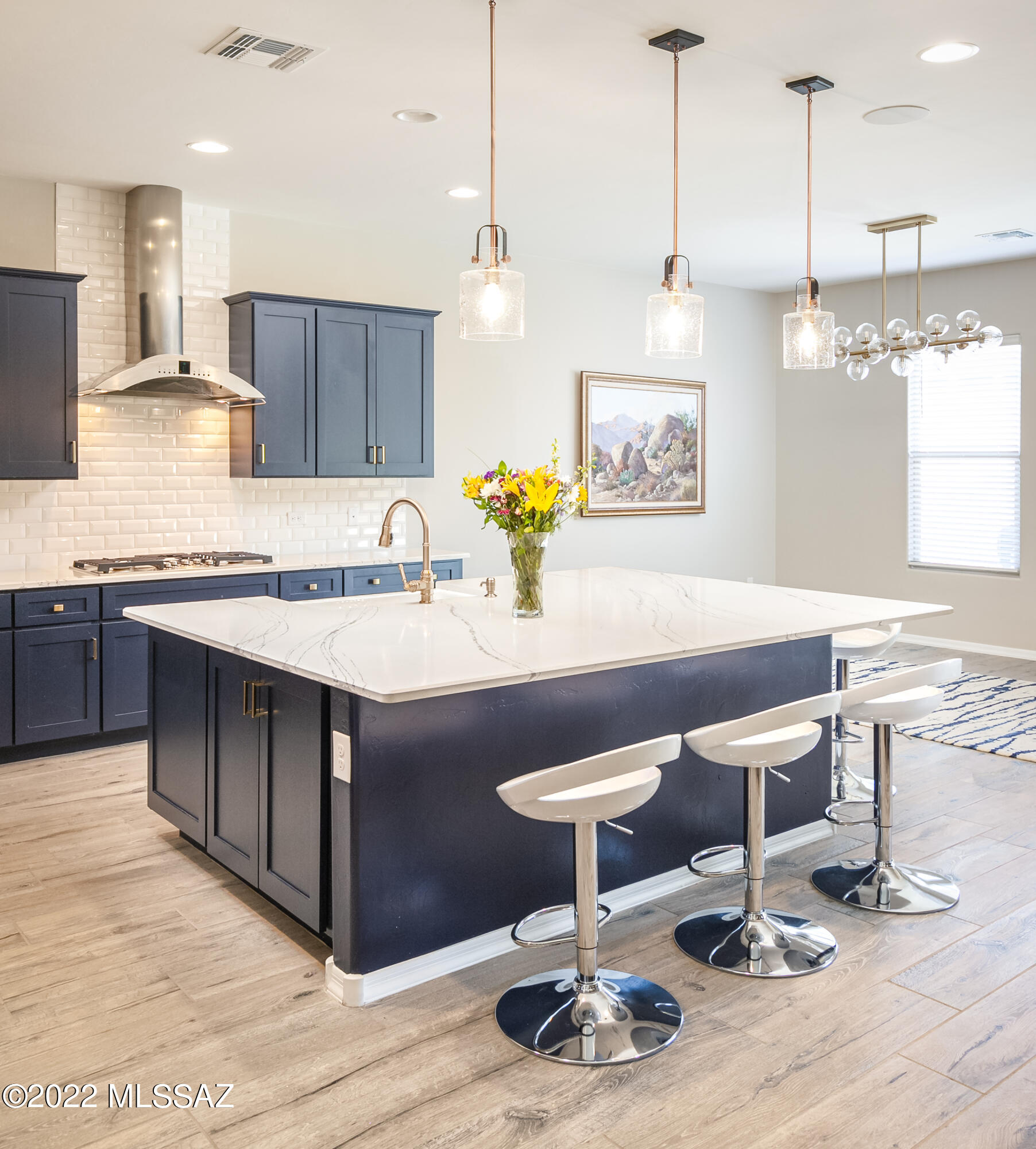 Rancho Vistoso Parcel 10-J Resub SQ20180960001 - Residential