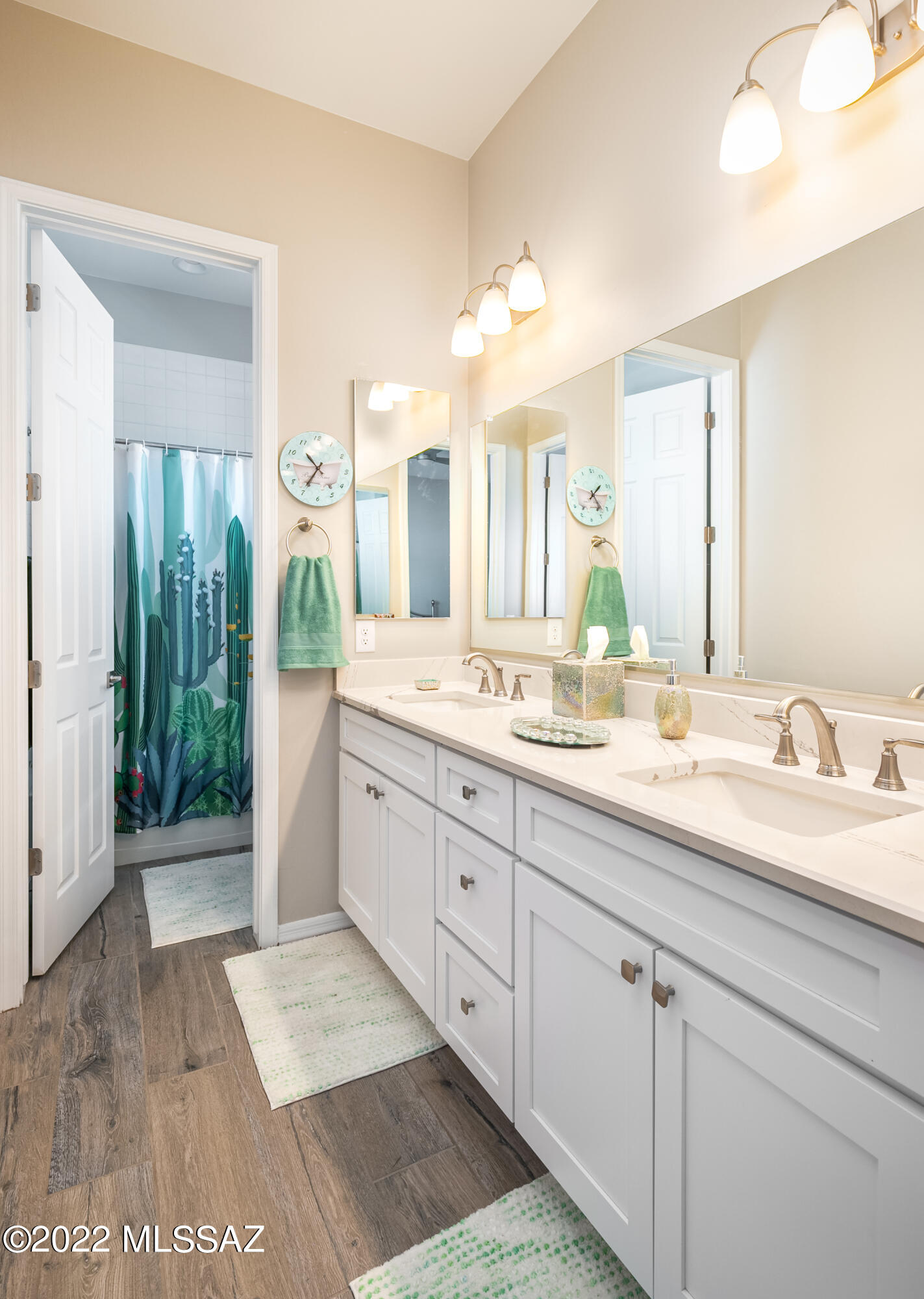 Rancho Vistoso Parcel 10-J Resub SQ20180960001 - Residential