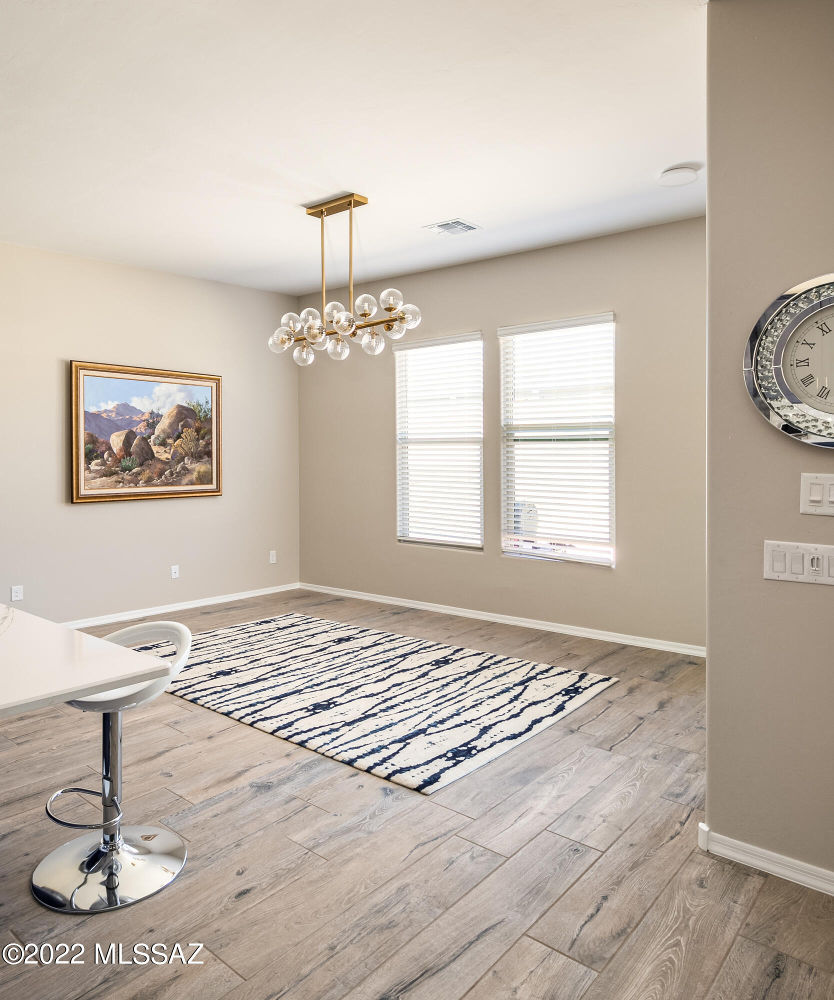 Rancho Vistoso Parcel 10-J Resub SQ20180960001 - Residential
