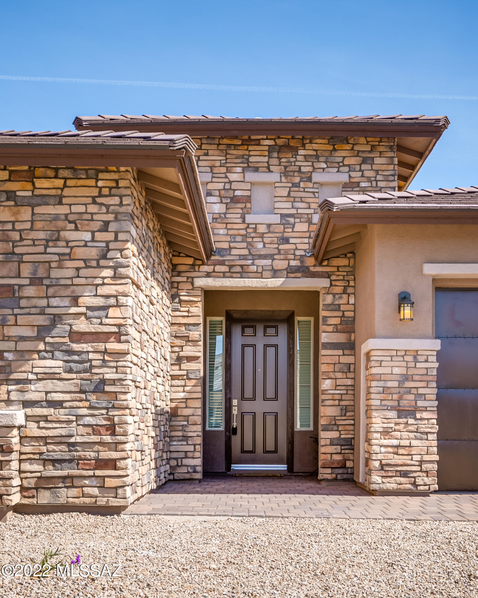 Rancho Vistoso Parcel 10-J Resub SQ20180960001 - Residential