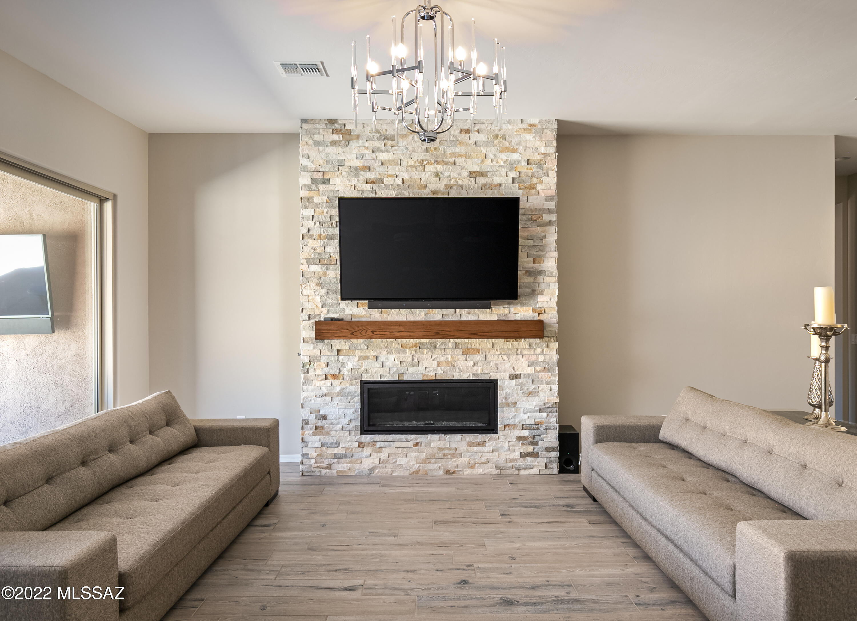 Rancho Vistoso Parcel 10-J Resub SQ20180960001 - Residential