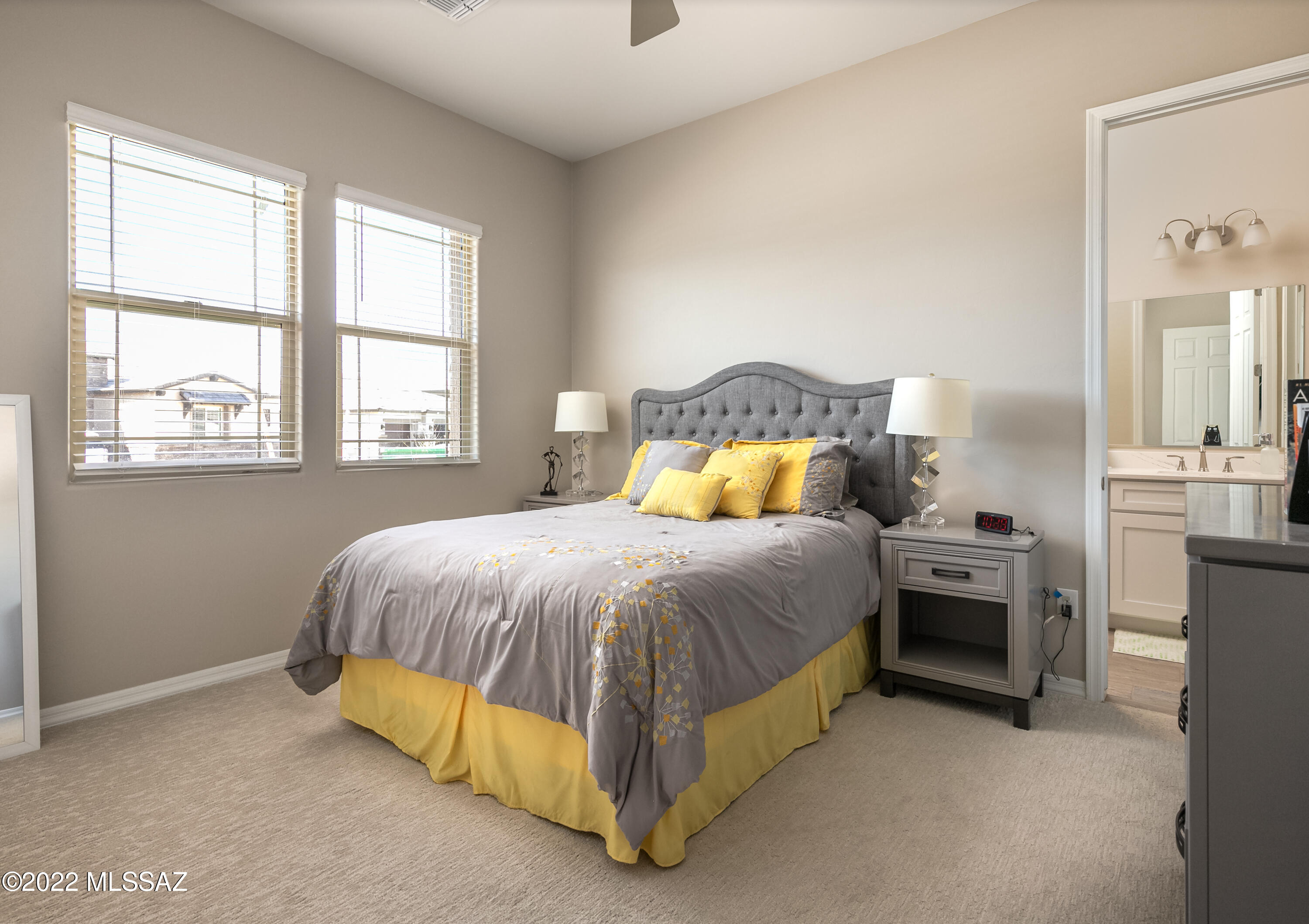 Rancho Vistoso Parcel 10-J Resub SQ20180960001 - Residential