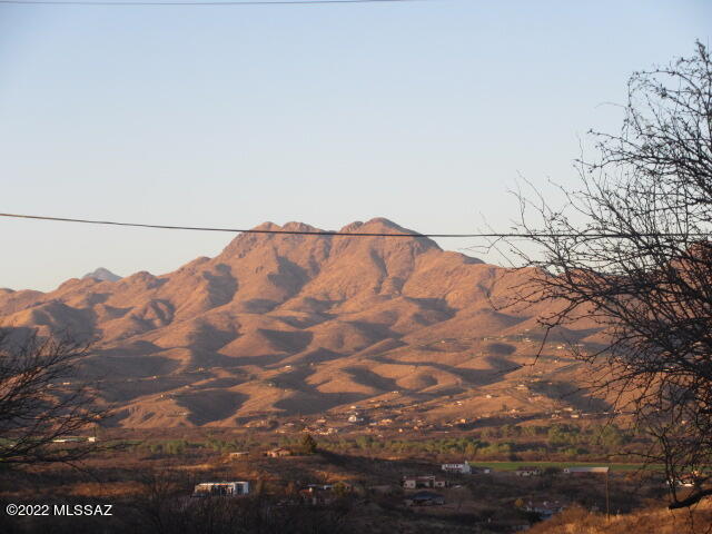 Rio Rico  Unit No 7 - Residential